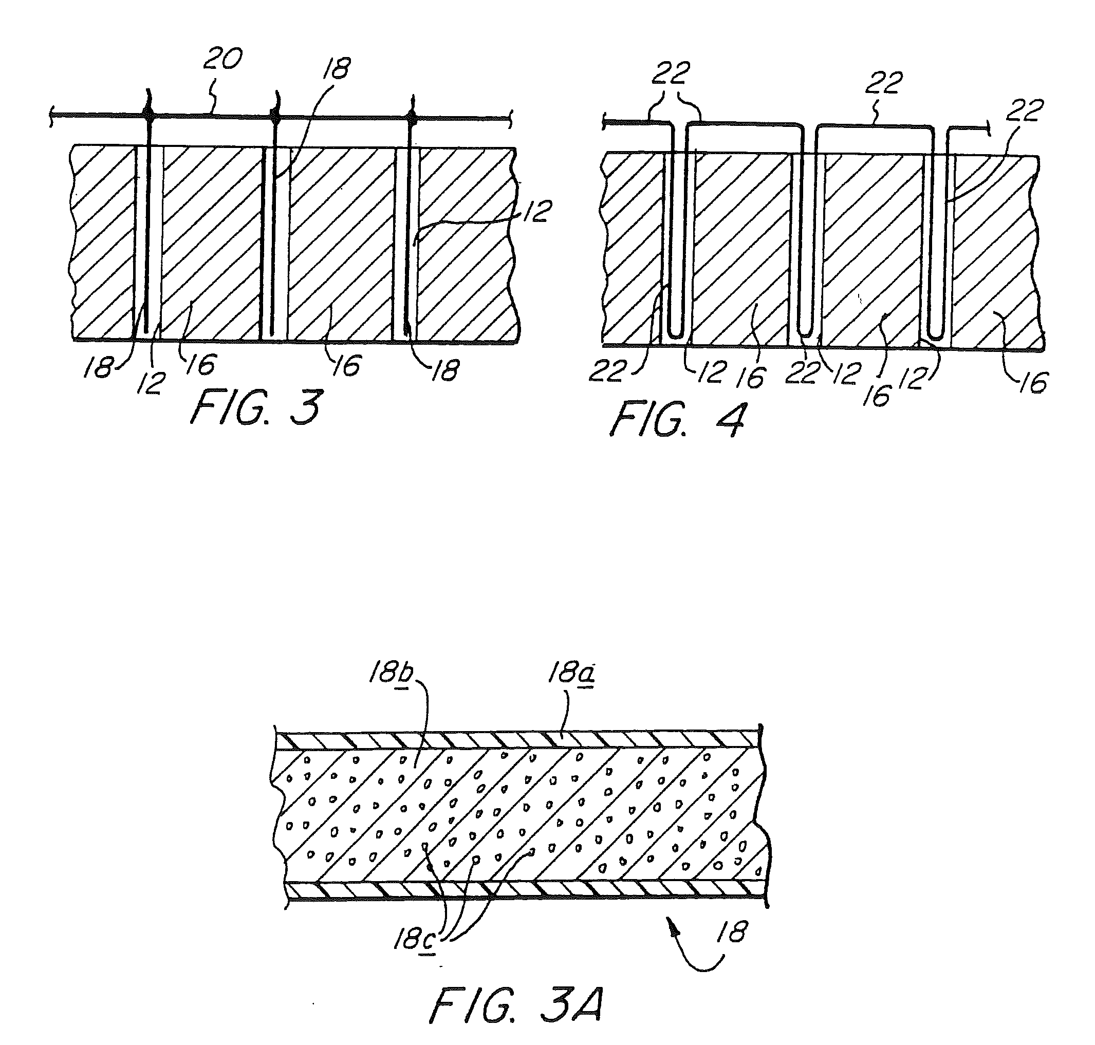 Detonating cord and methods of making and using the same