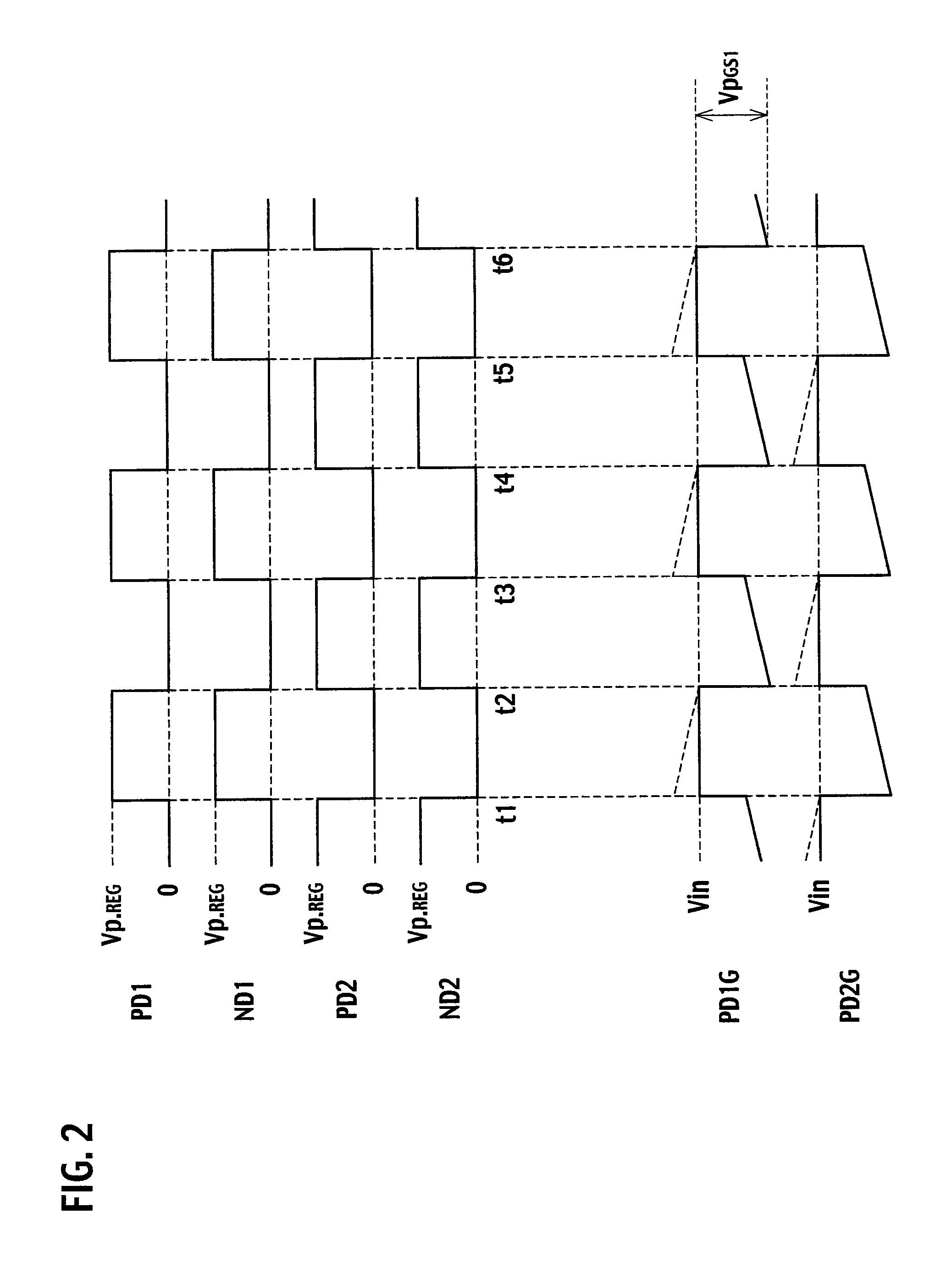 Discharge-lamp lighting apparatus