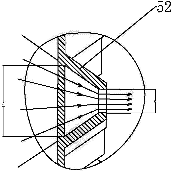 Automatic refrigerating fan