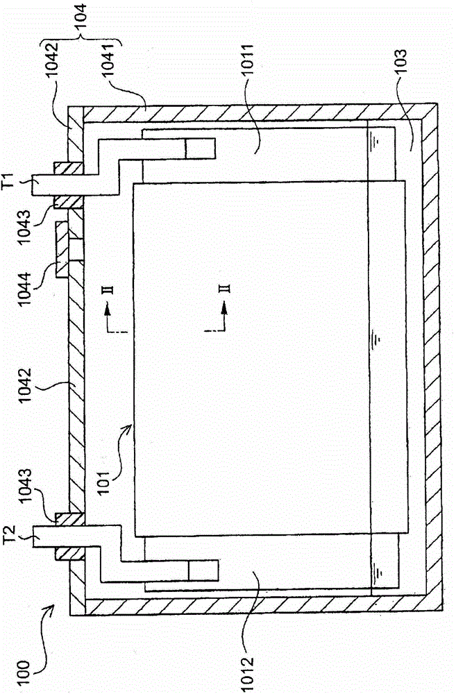 Method for manufacturing lithium ion secondary battery