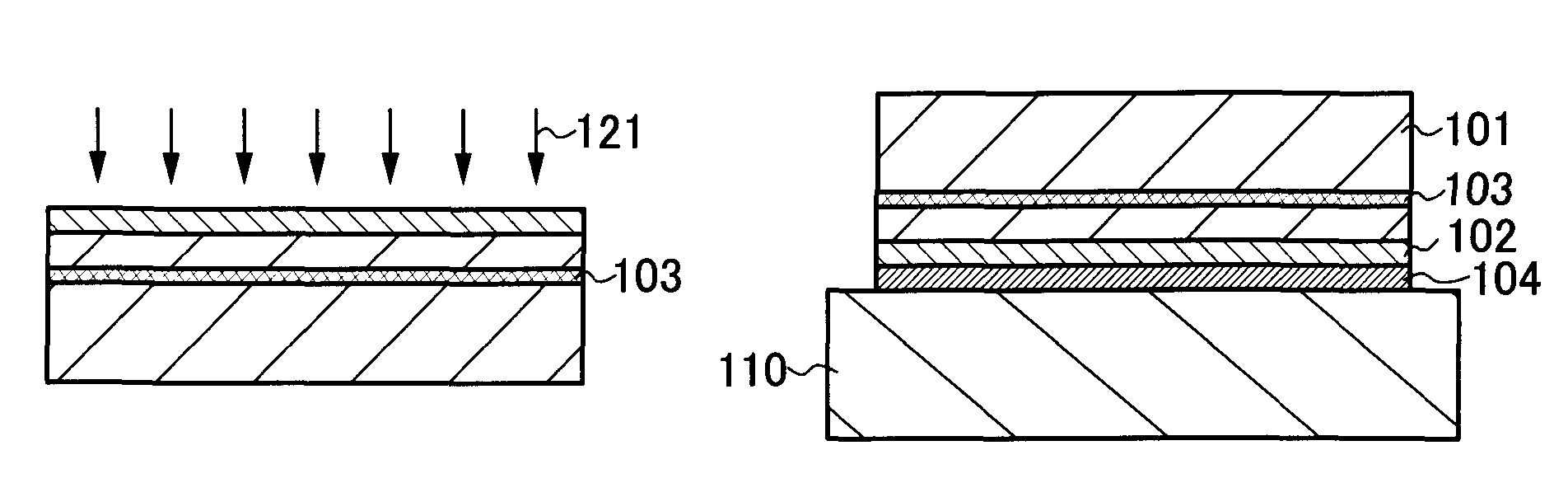 Method for manufacturing SOI substrate