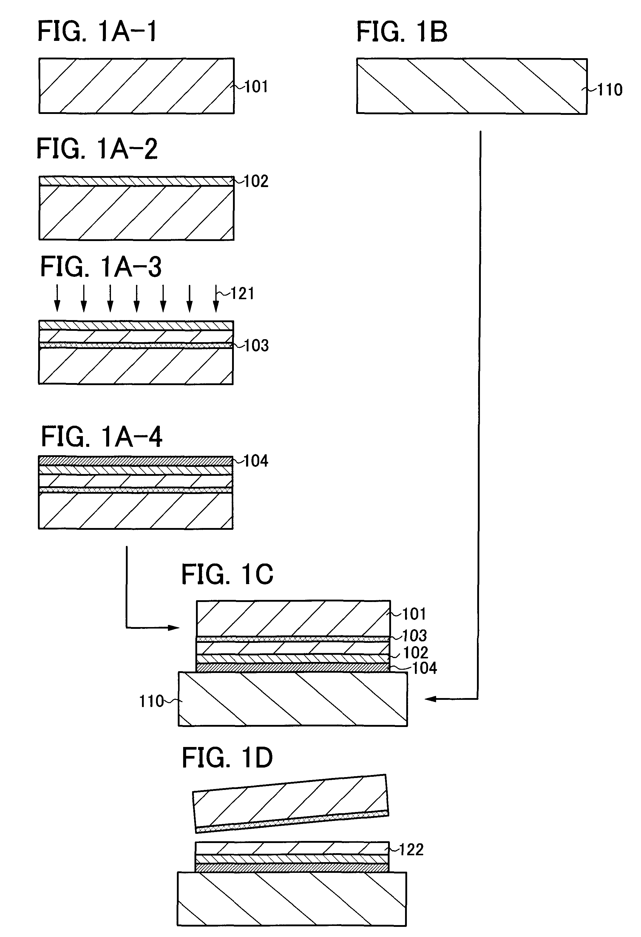 Method for manufacturing SOI substrate