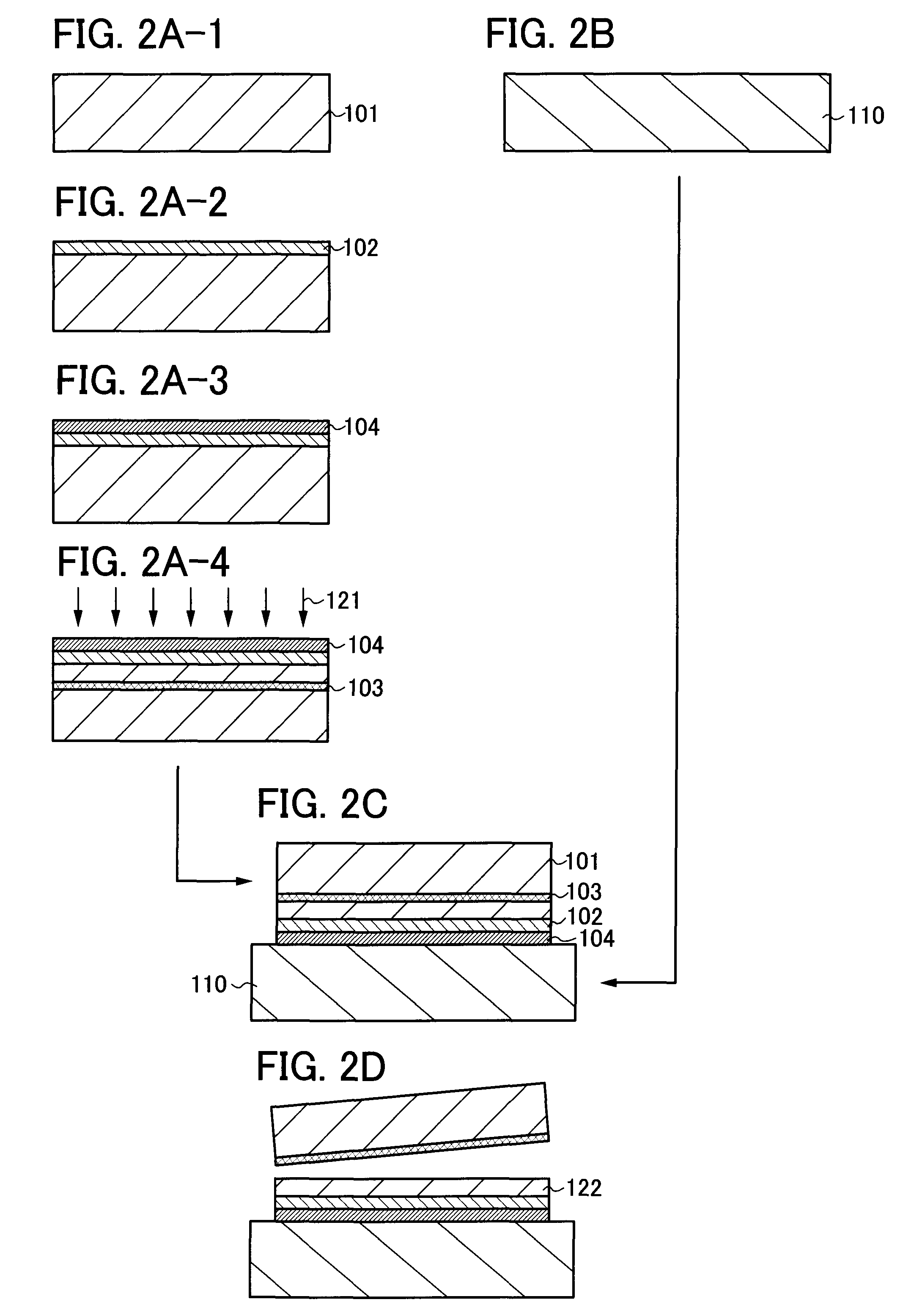 Method for manufacturing SOI substrate