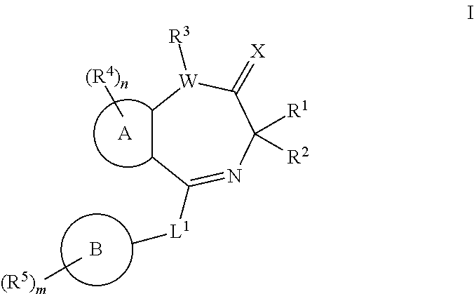 Bromodomain inhibitors and uses thereof