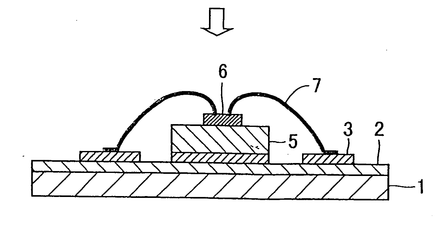 Wiring board and method of manufacturing the same