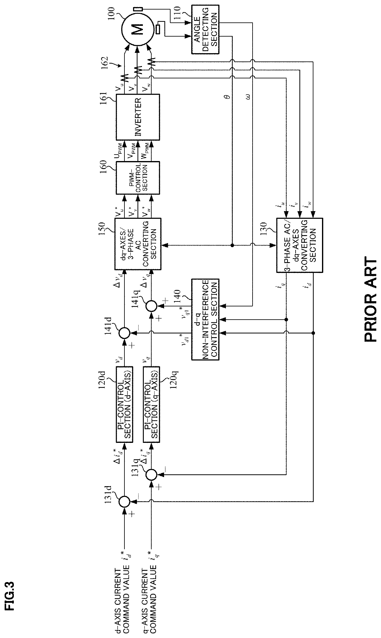 Electric power steering apparatus