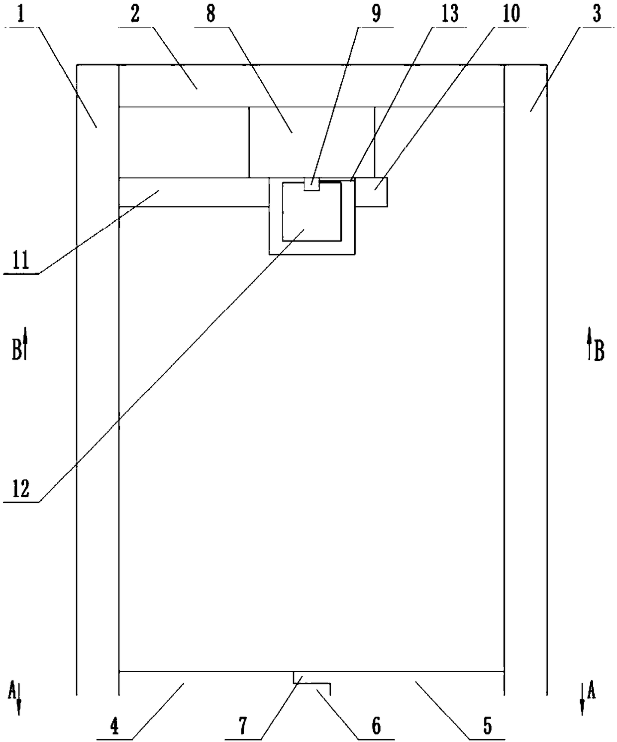 Livestock breeding equipment