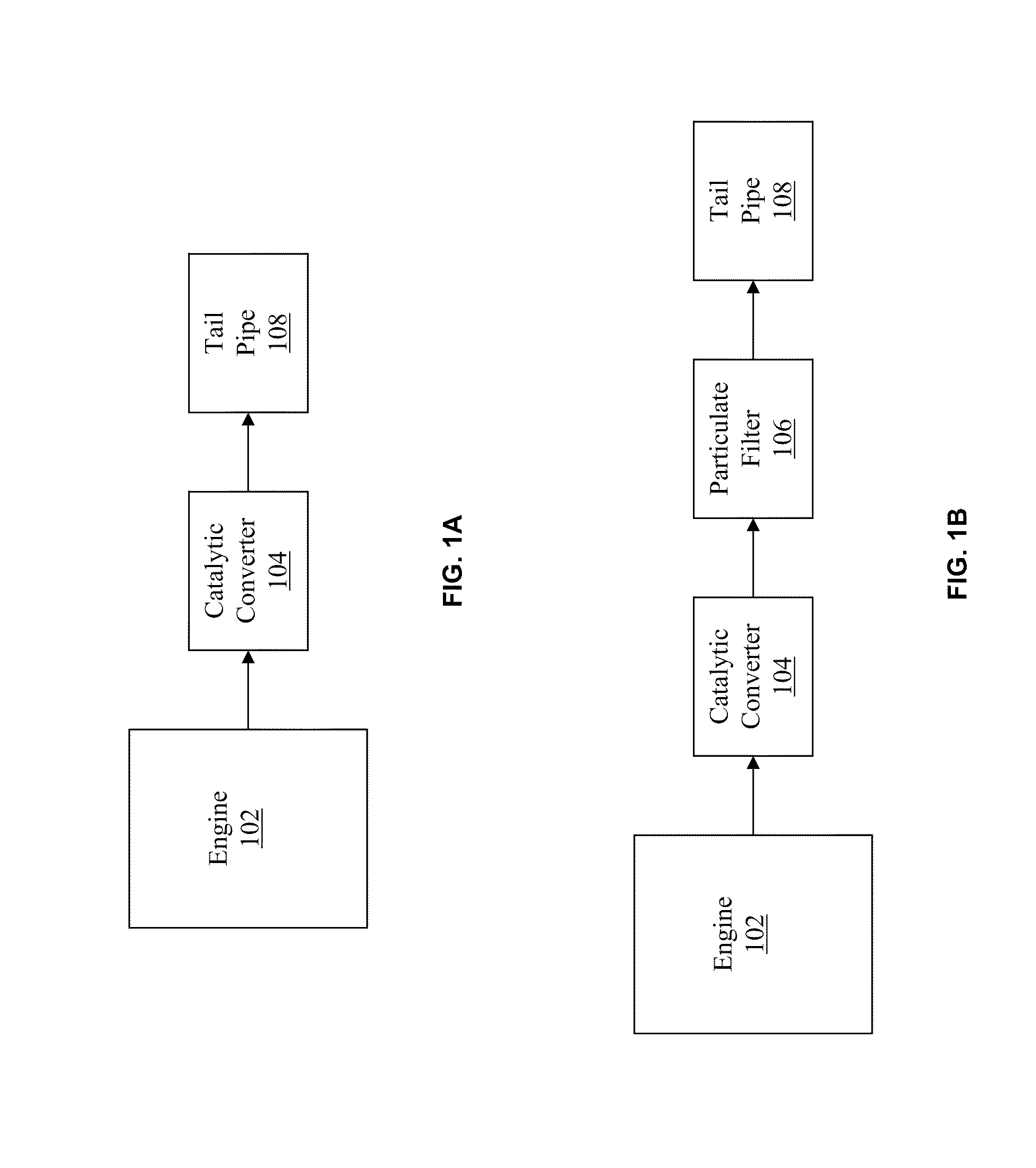 Engine exhaust catalysts containing copper-ceria