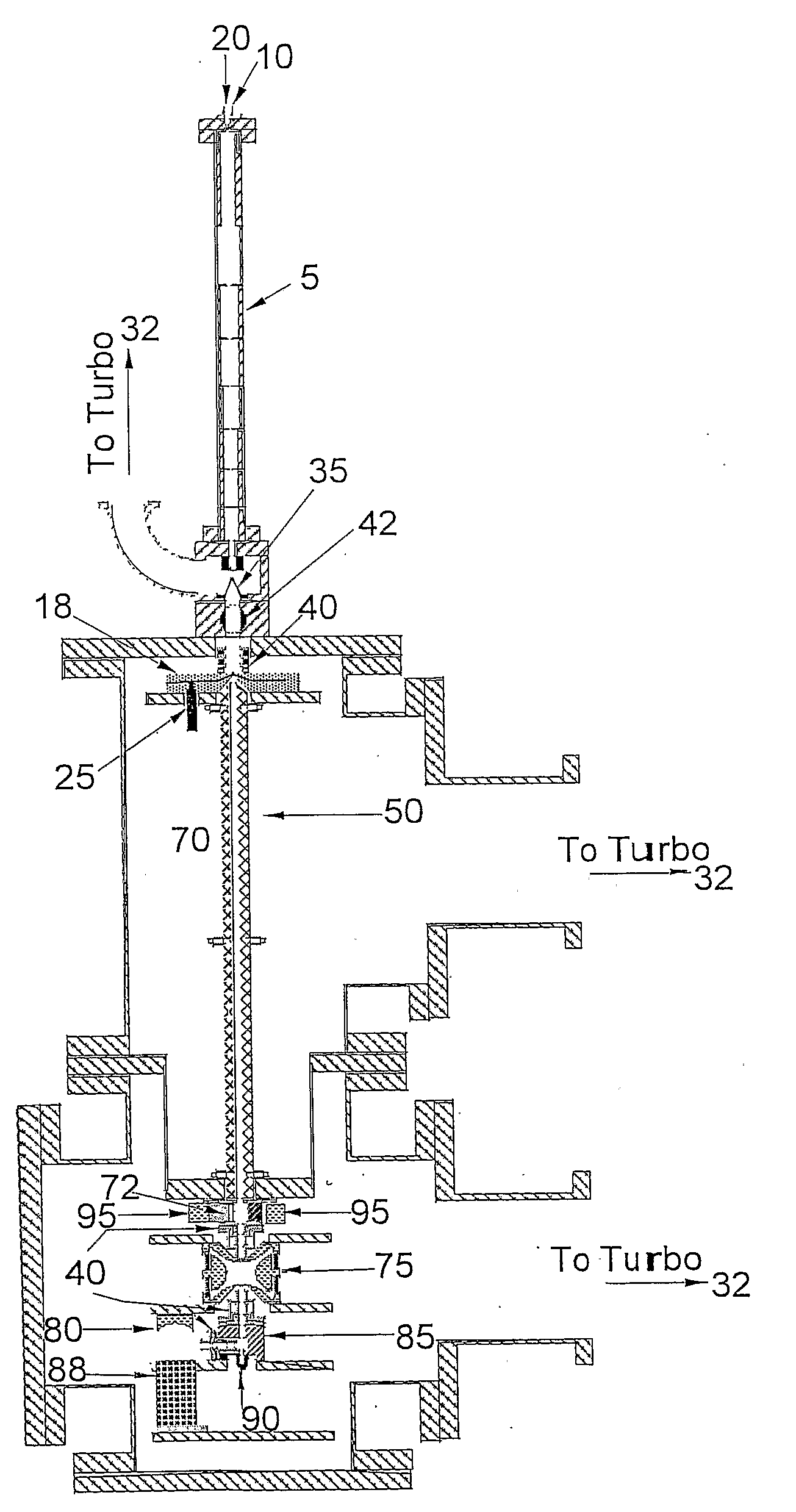 Ultra High Mass Range Mass Spectrometer Systems