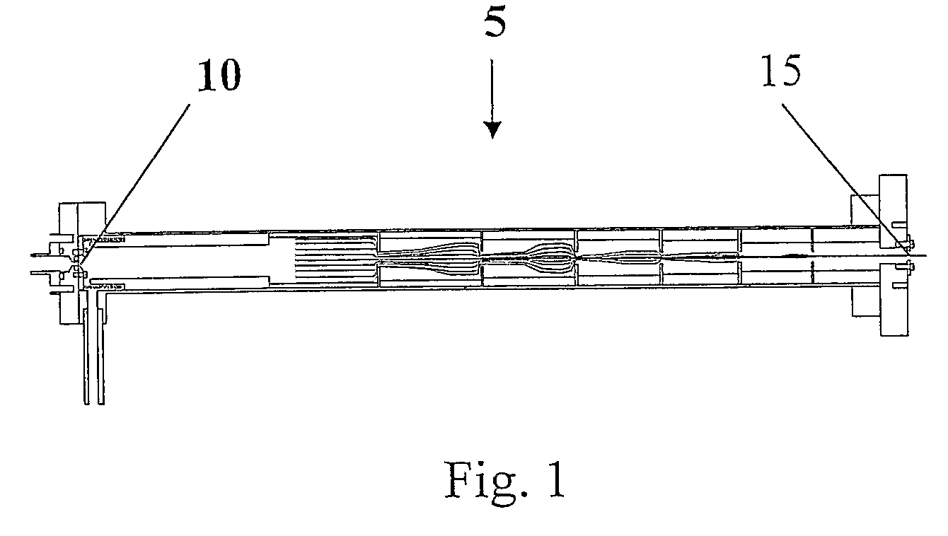 Ultra High Mass Range Mass Spectrometer Systems