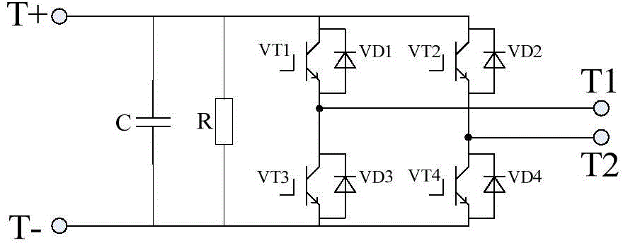 Current limiting type dynamic voltage restorer and uninterrupted power supply method thereof