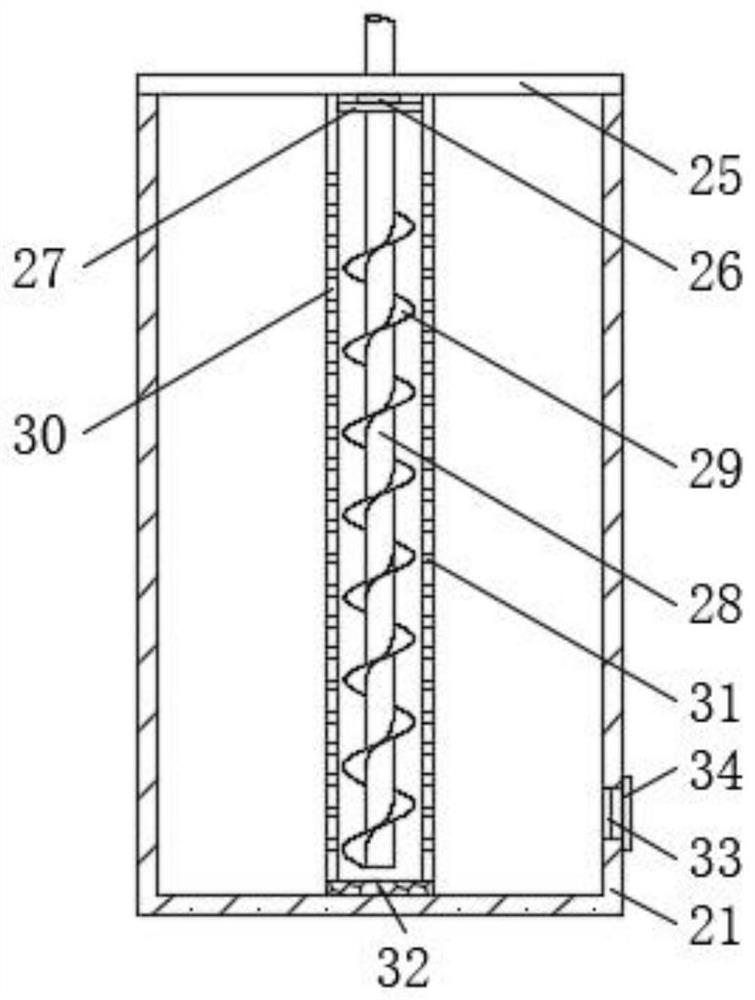 Mineral wool formula for ships and forming process