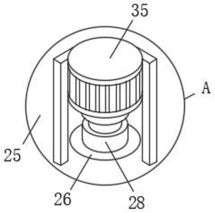 Mineral wool formula for ships and forming process