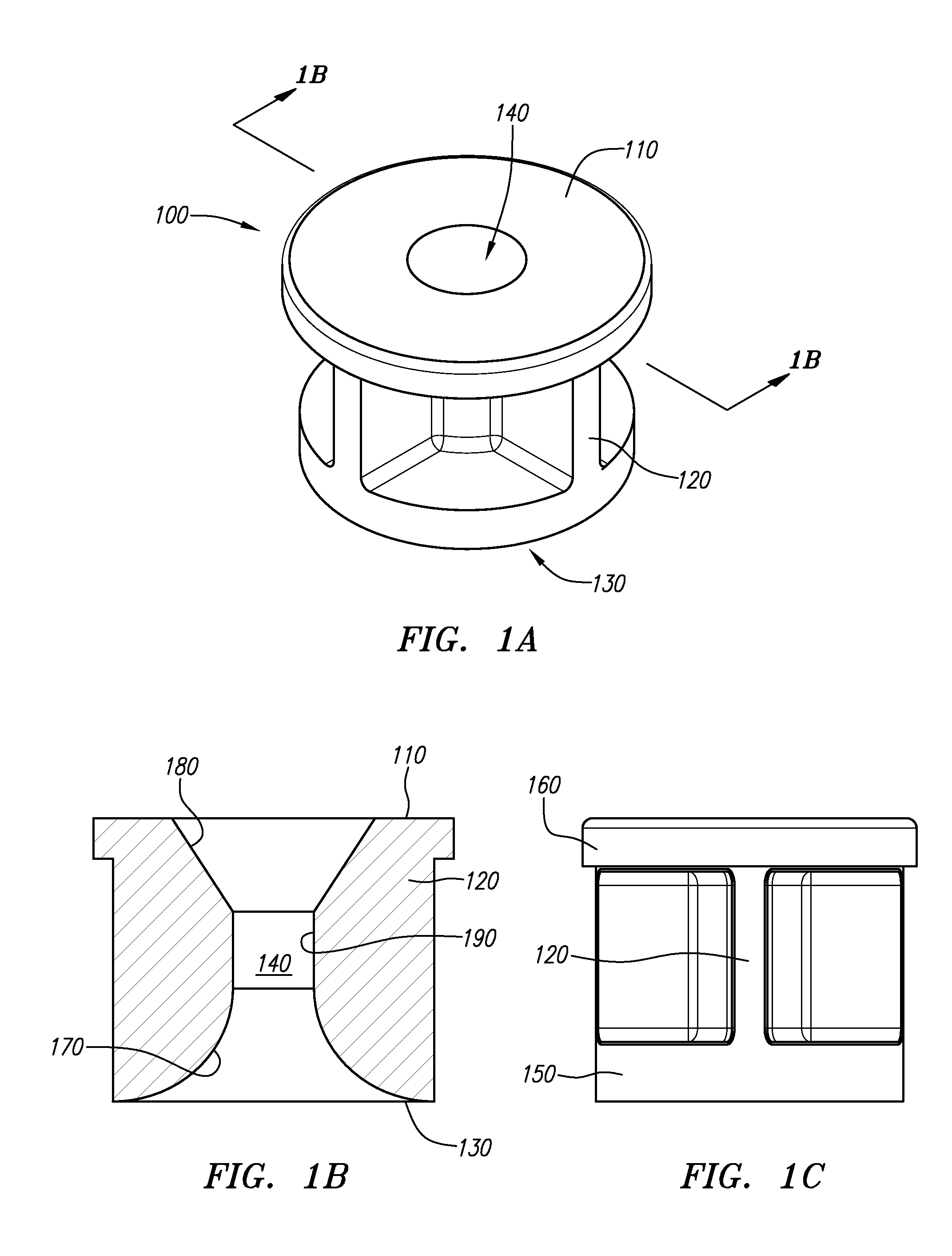 Flavor vortex device