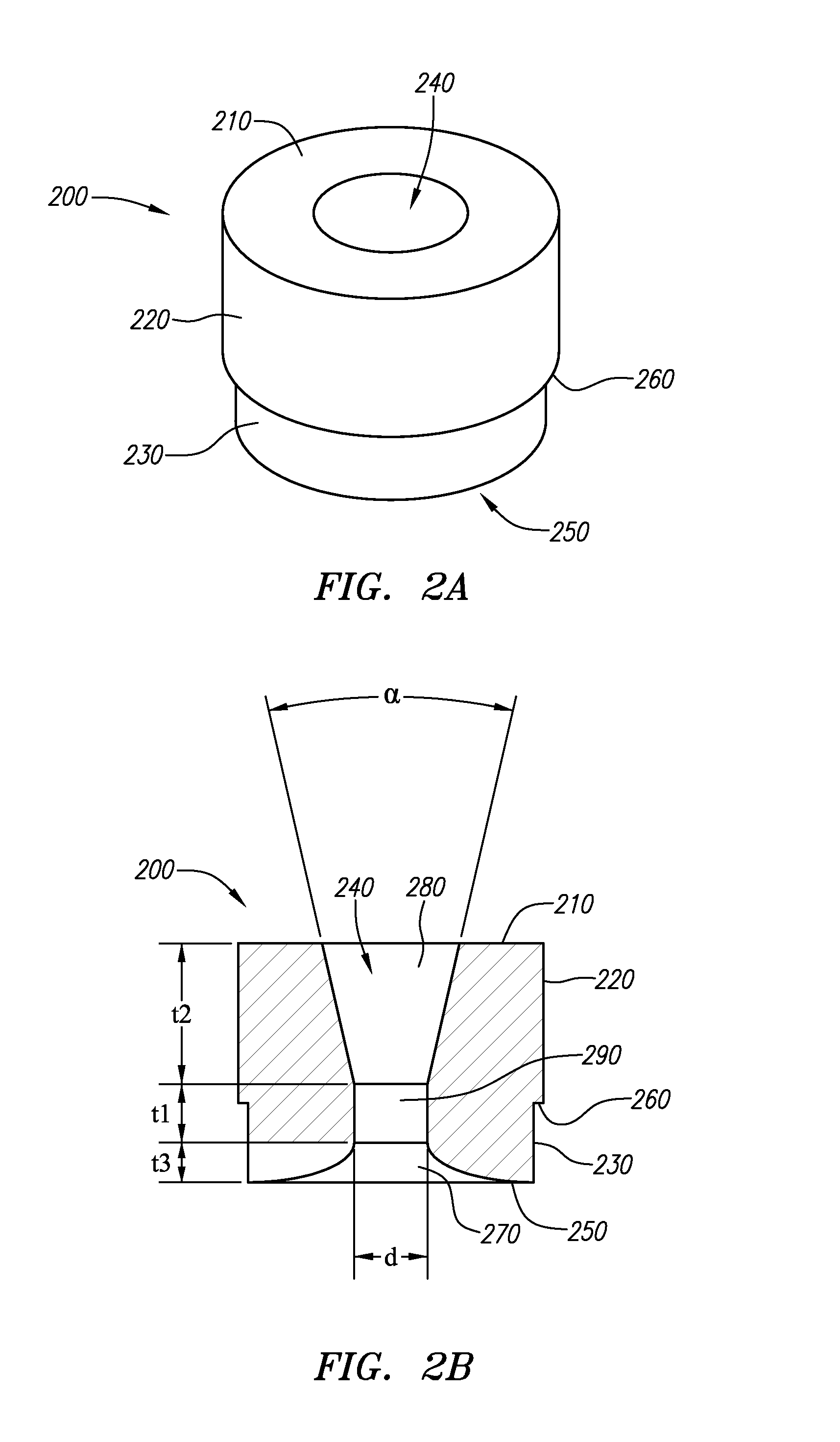 Flavor vortex device