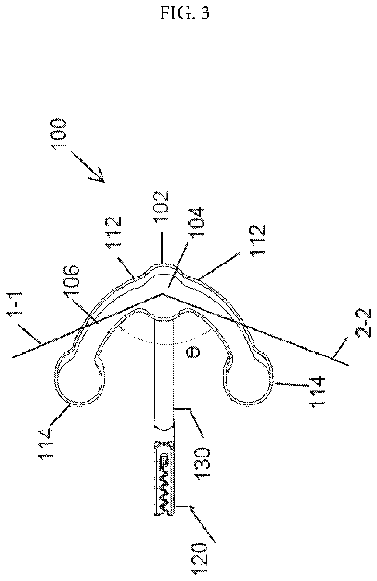 Devices for supporting a medical instrument and methods of use