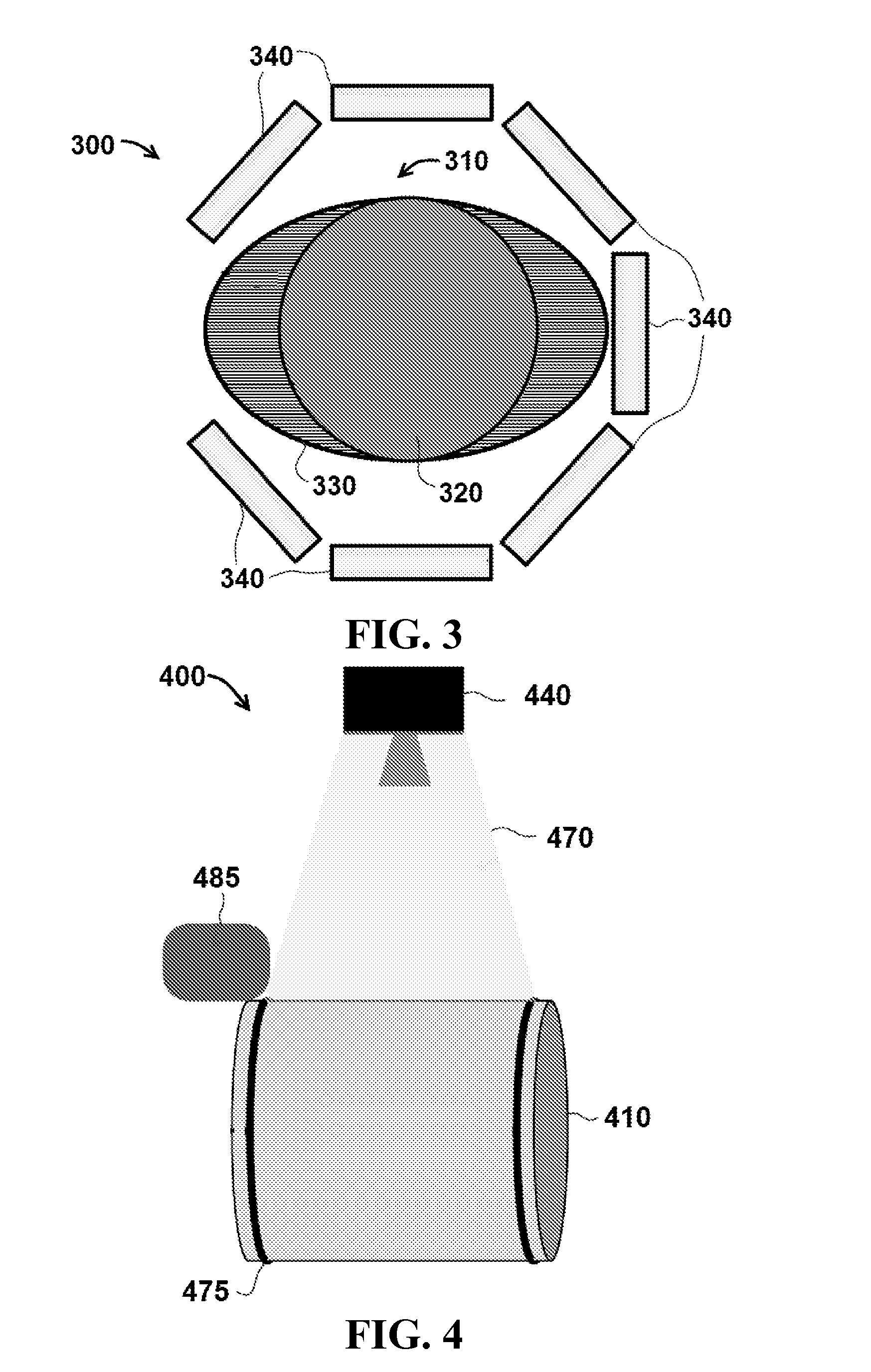 Large-volume scintillator detector for rapid real-time 3-d dose imaging of advanced radiation therapy modalities