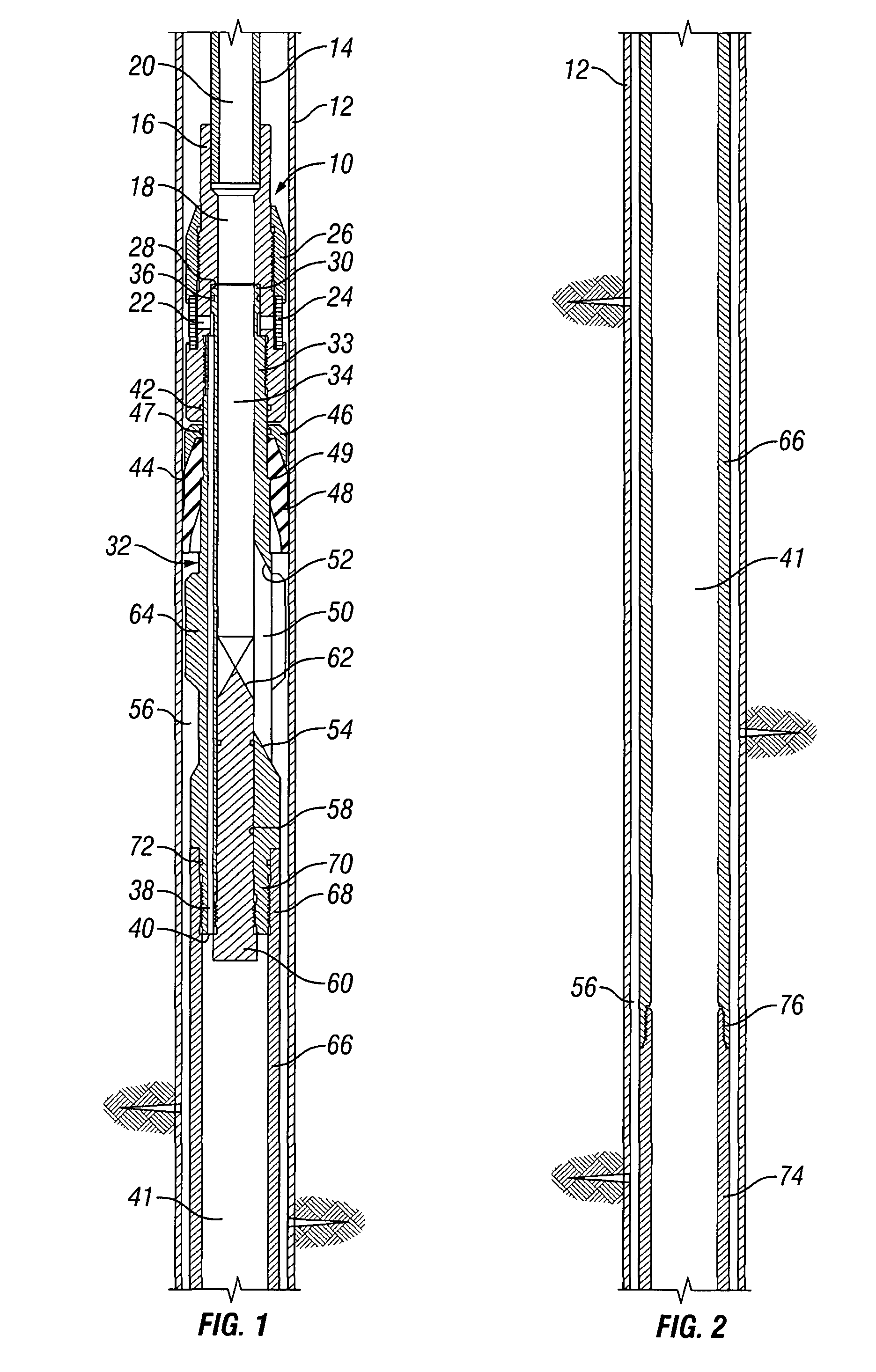 Method and apparatus for cleaning a fractured interval between two packers