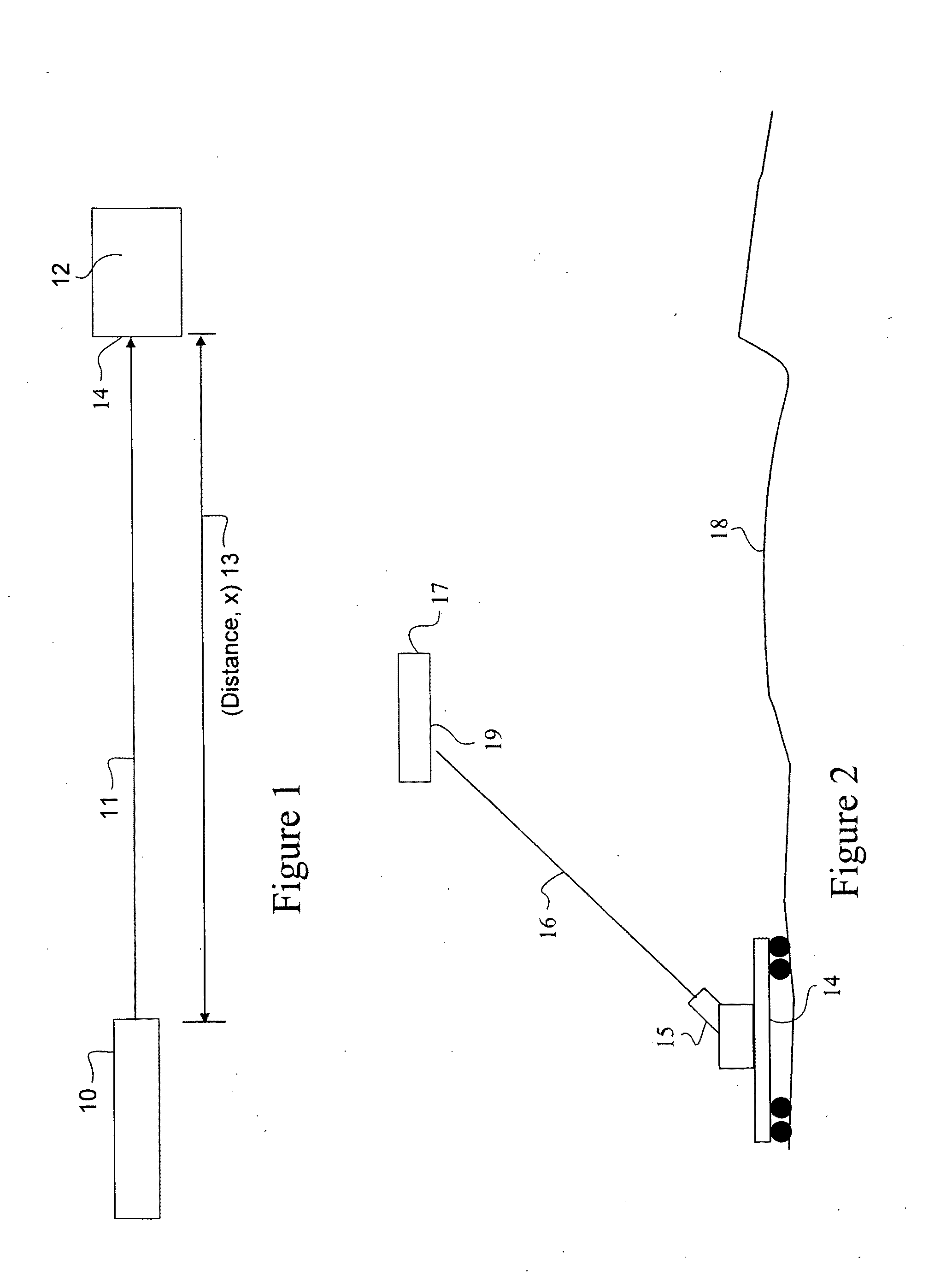 Method of reflecting impinging electromagnetic radiation and limiting heating caused by absorbed electromagnetic radiation using engineered surfaces on macro-scale objects