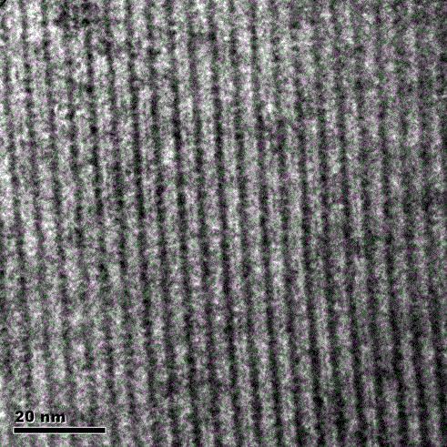 A kind of numerical control cutting tool with craltin superlattice coating and preparation method thereof