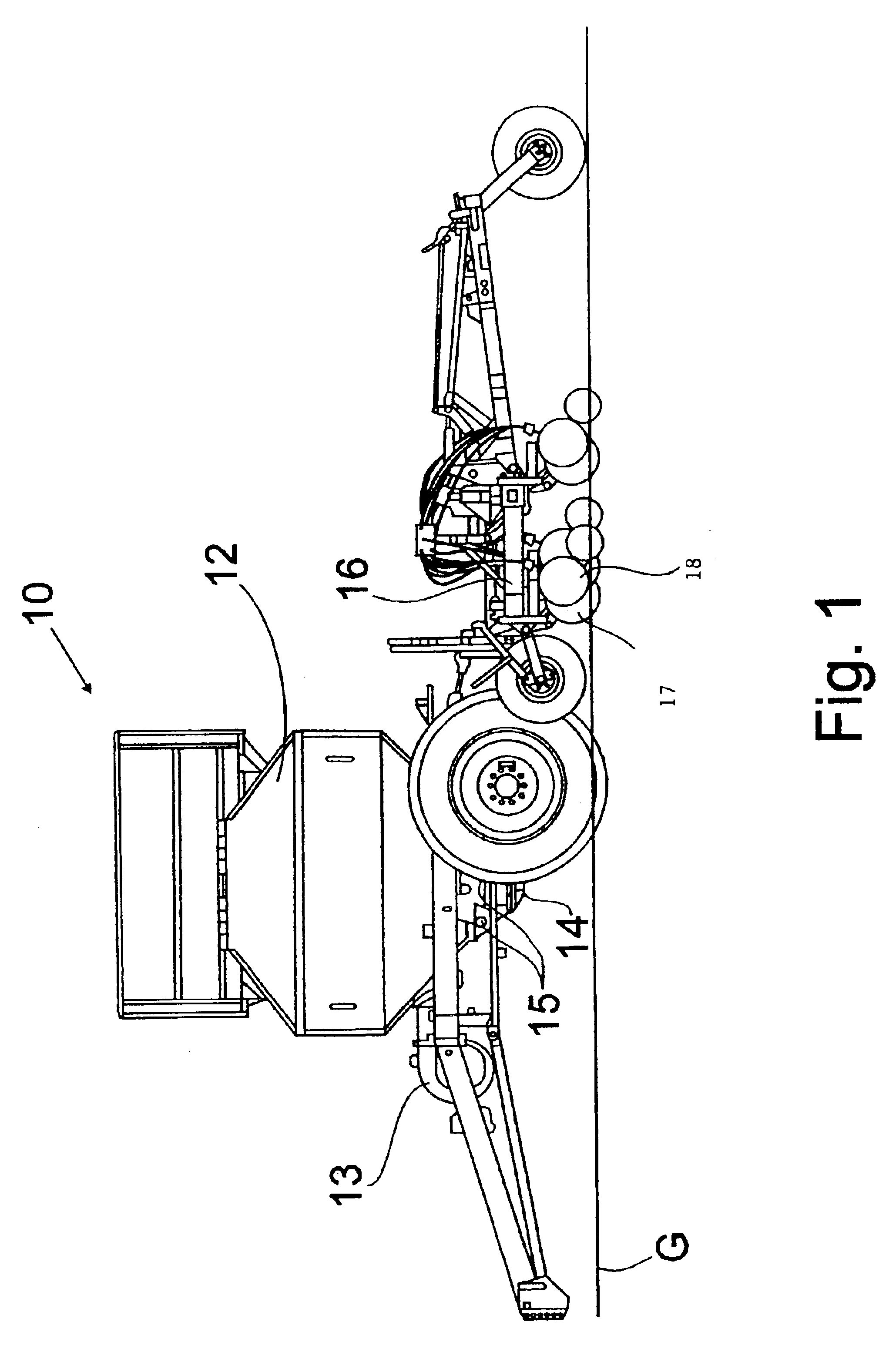 Variable rate meter drive system