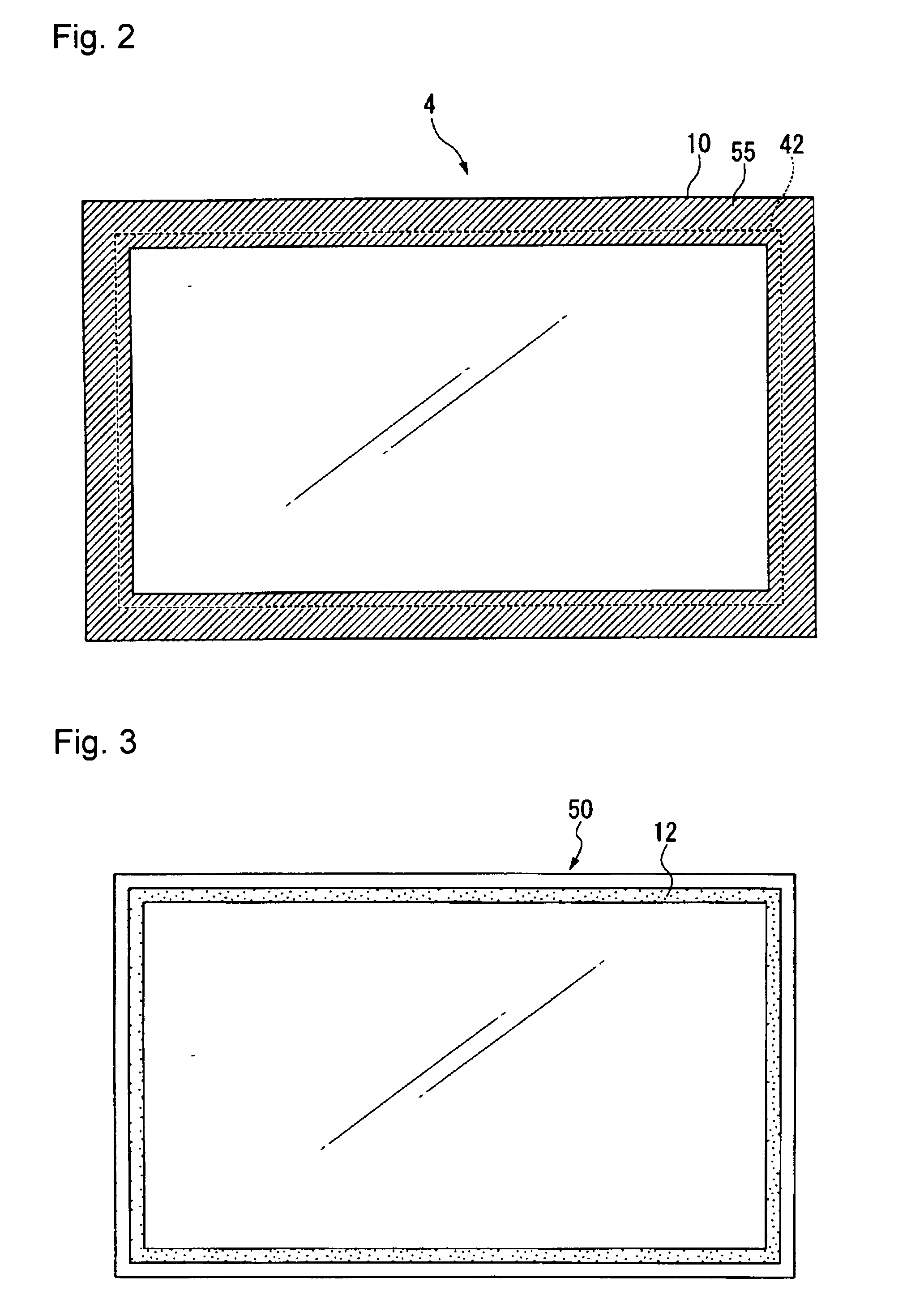 Display apparatus and process for producing the same