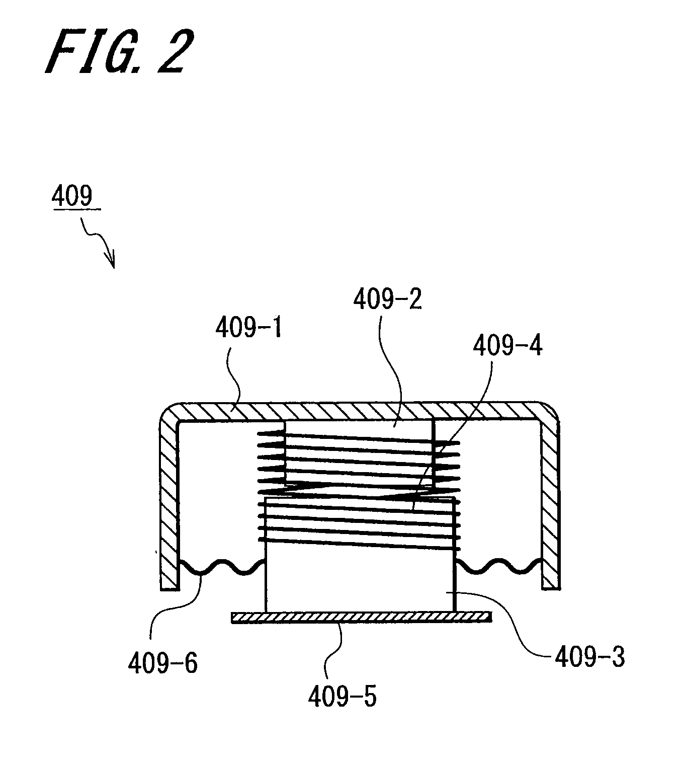 Audio output apparatus and vibrator