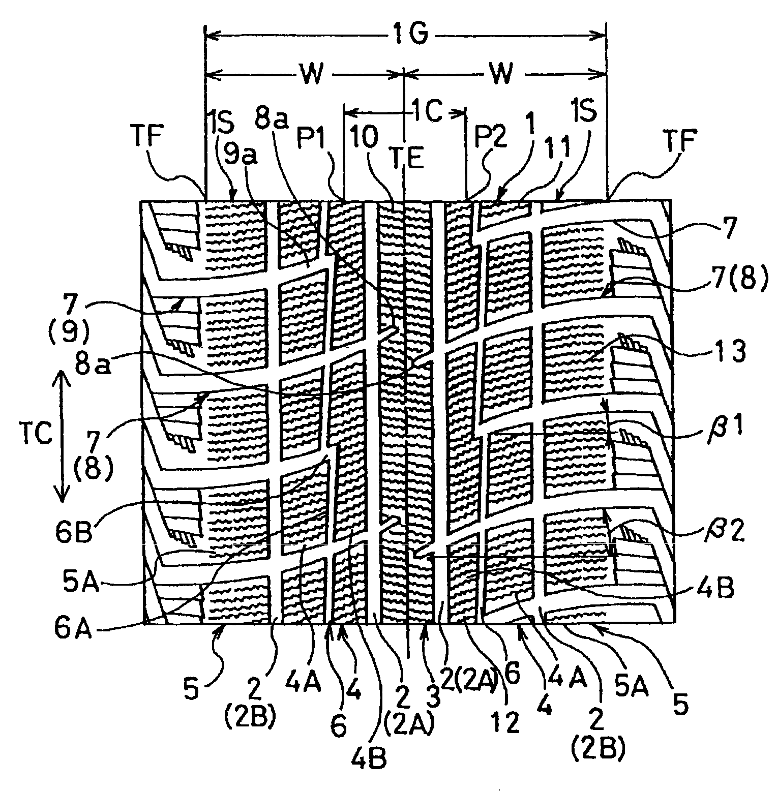 Pneumatic tire