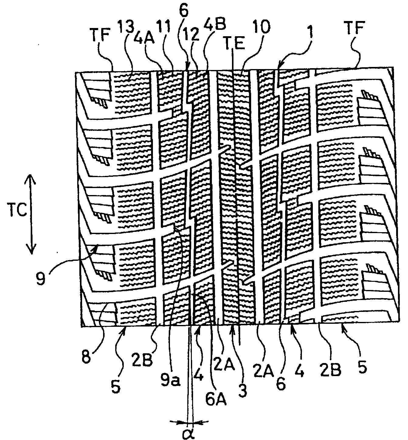 Pneumatic tire