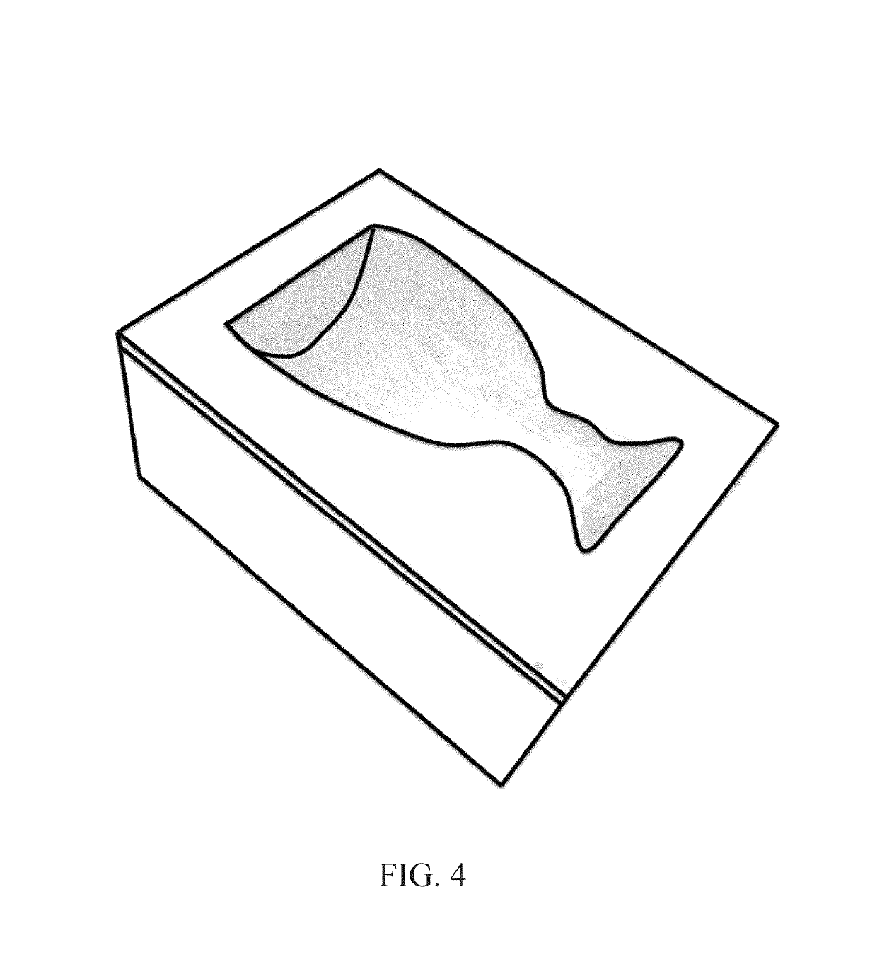 Method of forming a fibrous product