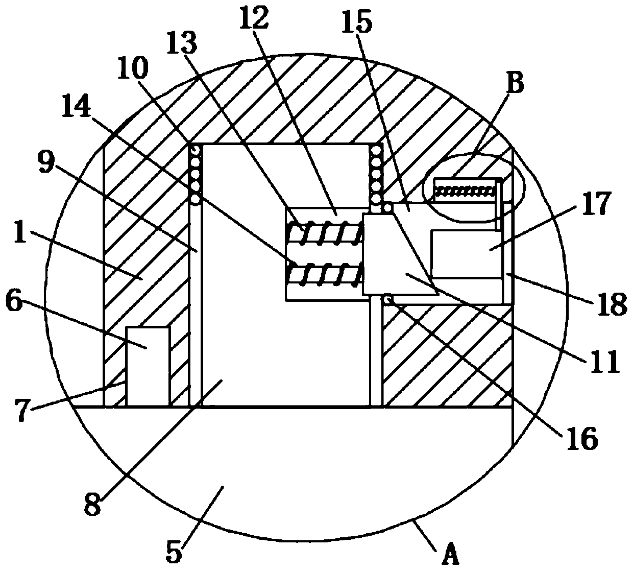 Thickness tester for powder coating of nickel-based alloy