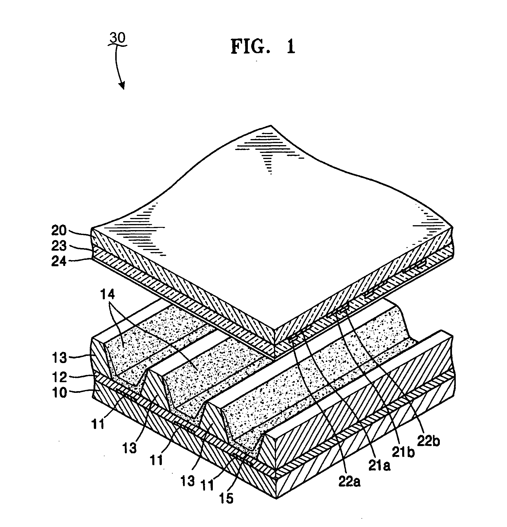 Plasma display panel