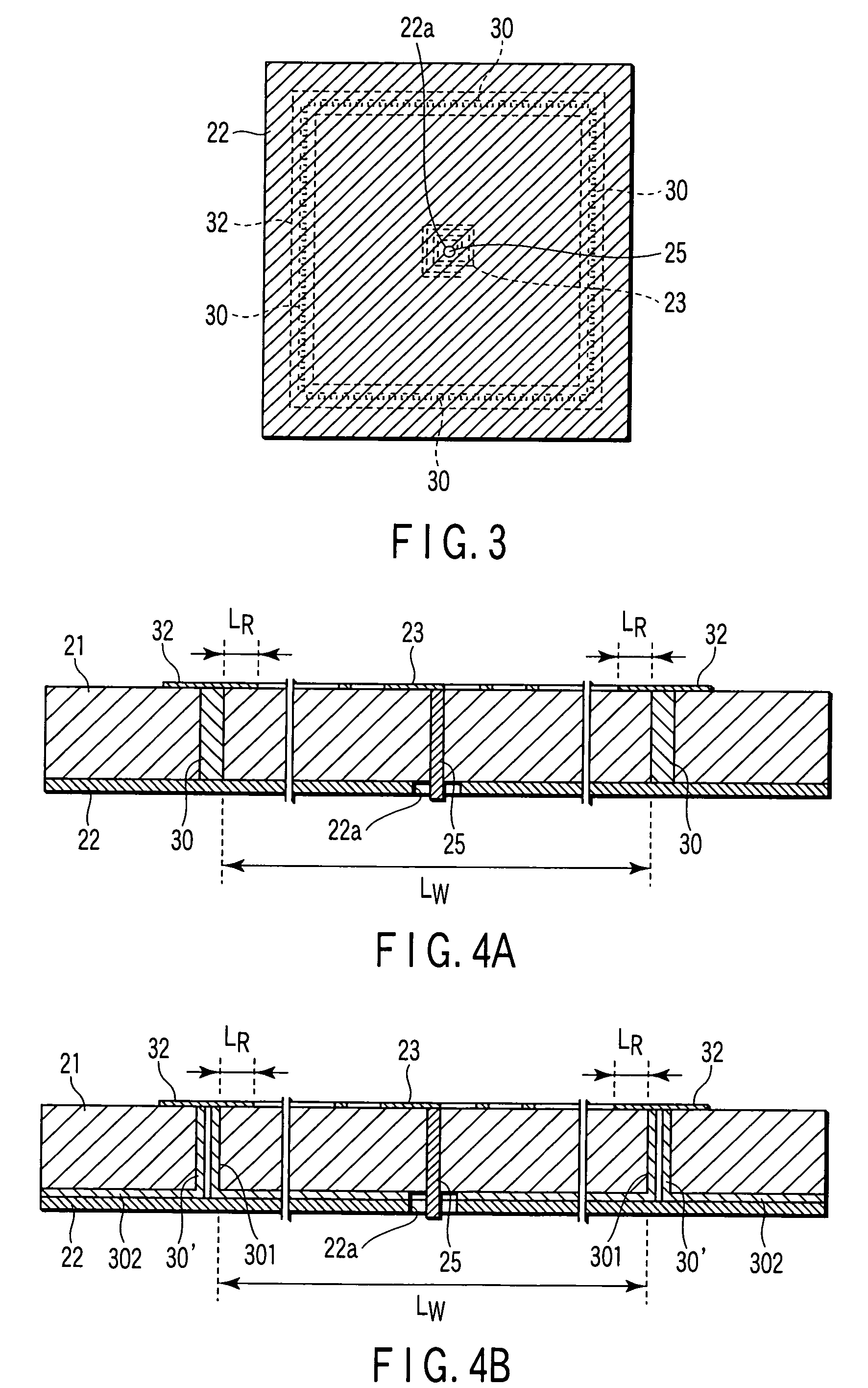 Circularly polarized antenna and radar device using the same