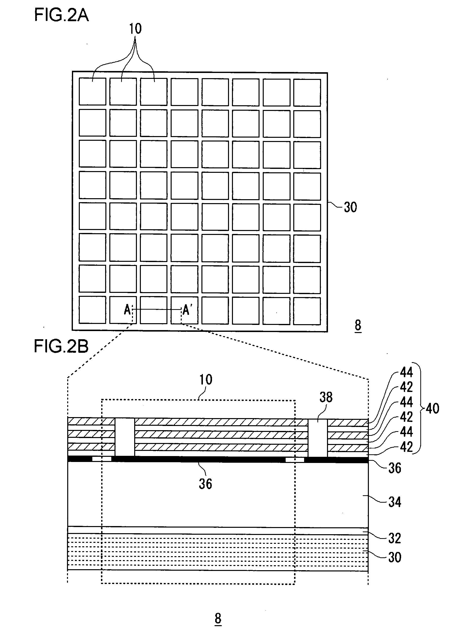 Optical Control Device Having Light Modulation Film