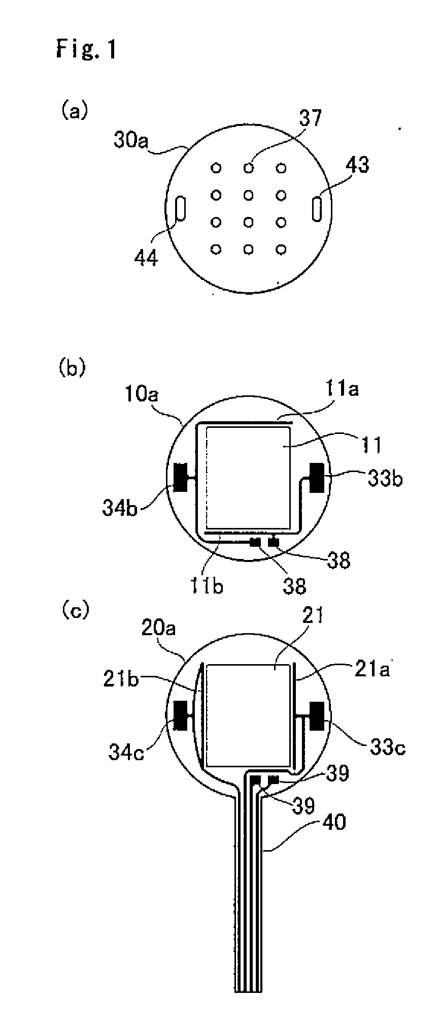 Digitizer for a fingertip tactile-sense input device