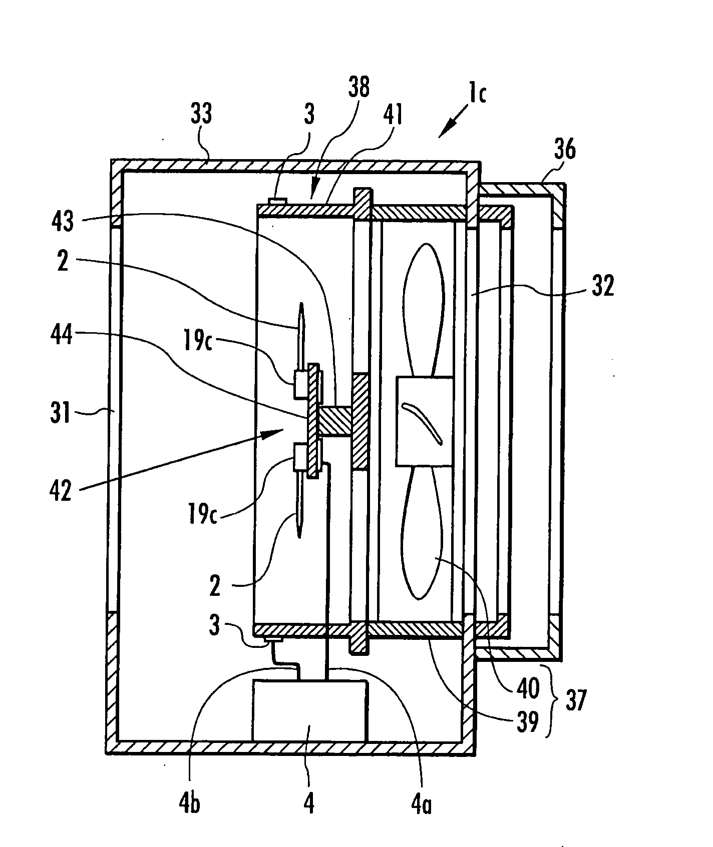 Ion generator