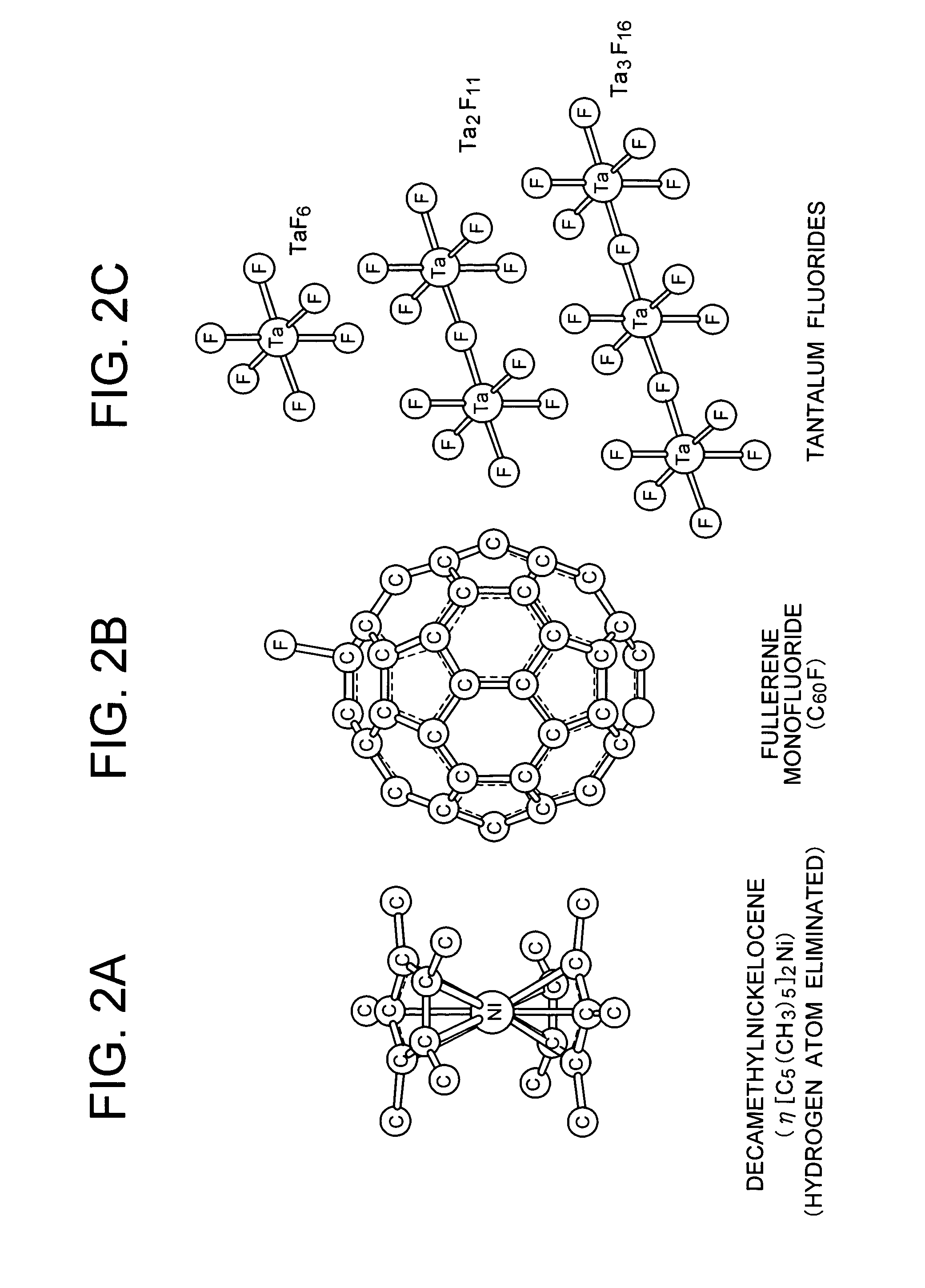 Dopant material, dopant material manufacturing method, and semiconductor device using the same