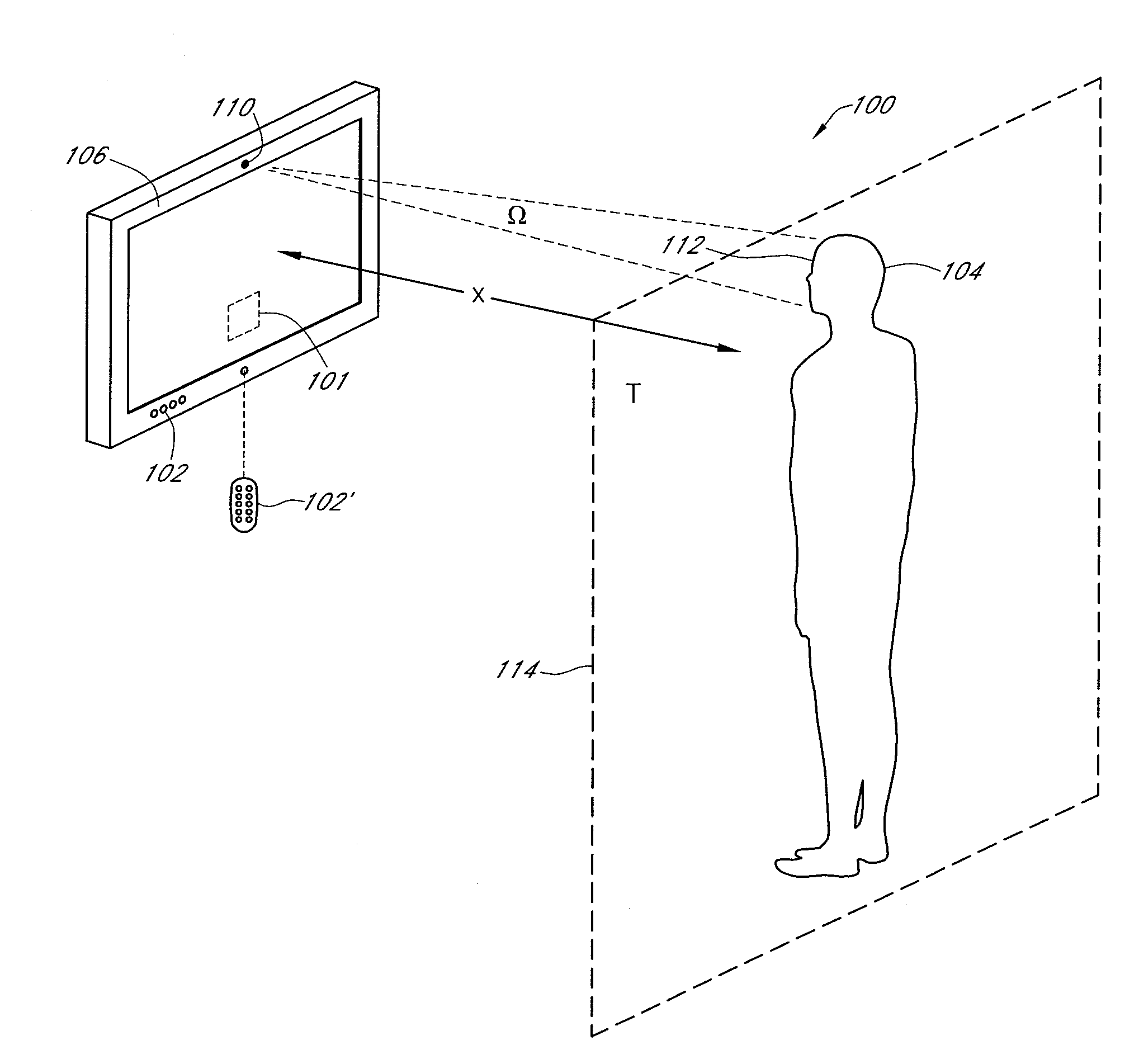 Video display enhancement based on viewer characteristics