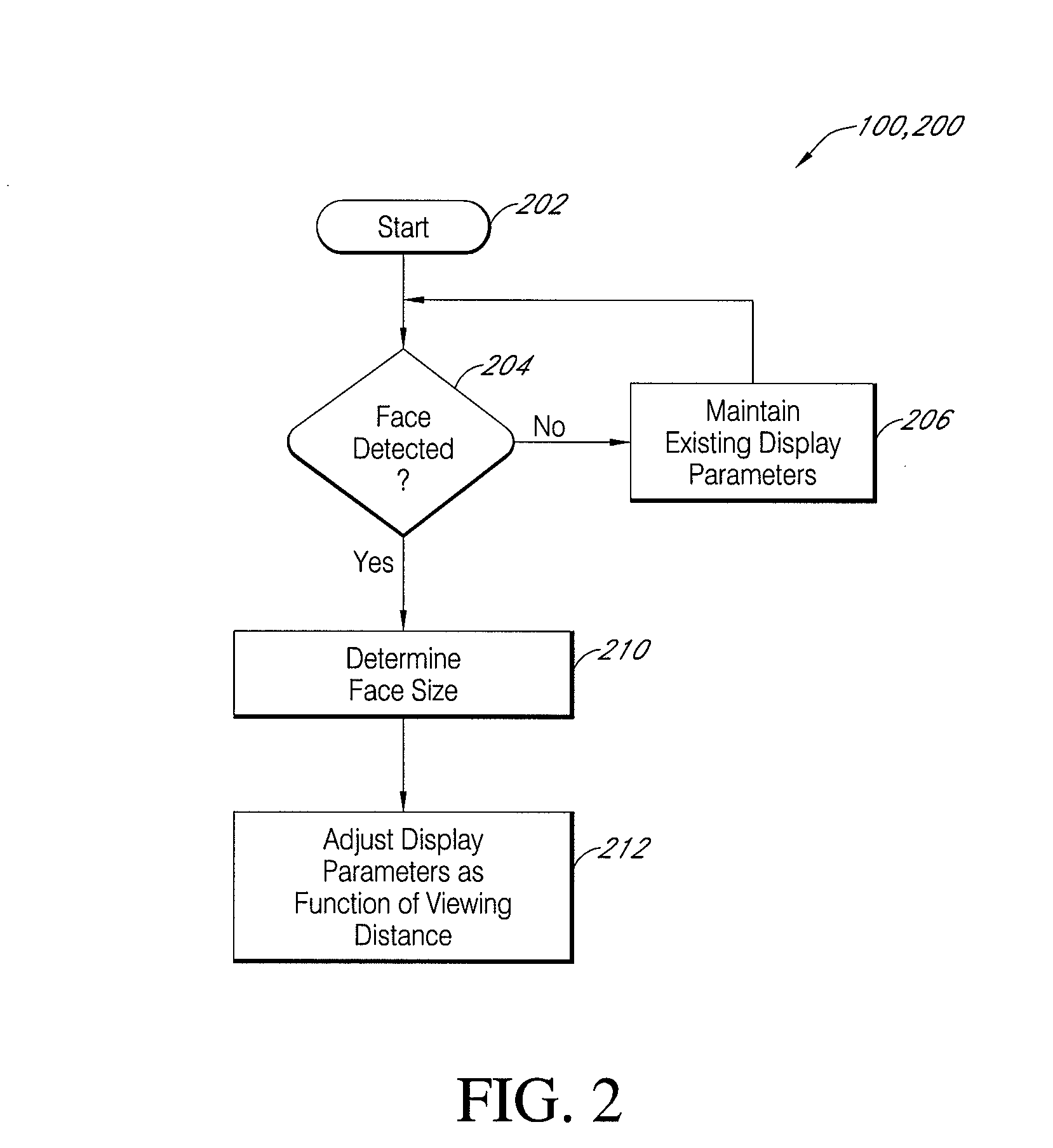 Video display enhancement based on viewer characteristics