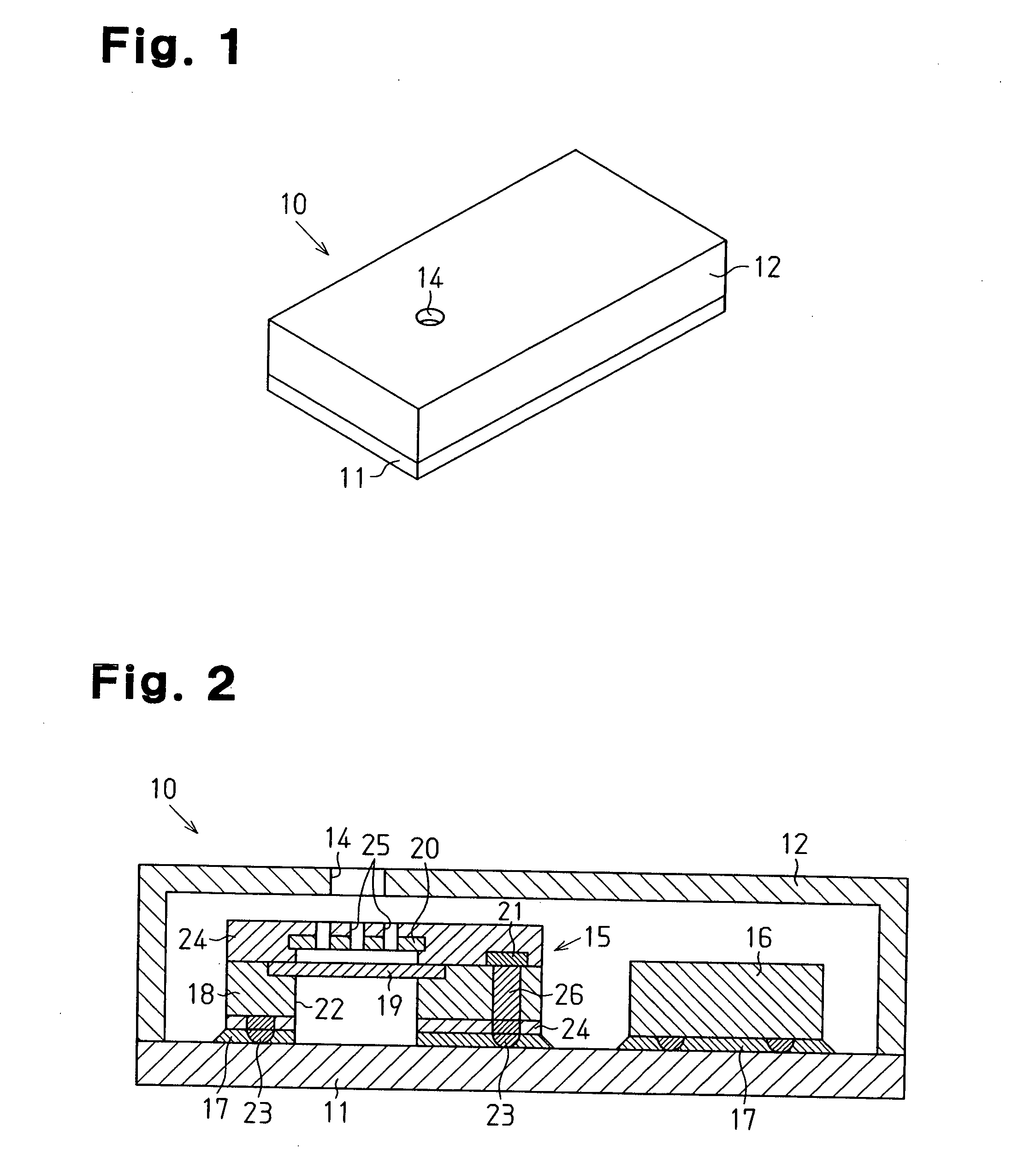 Semiconductor sensor