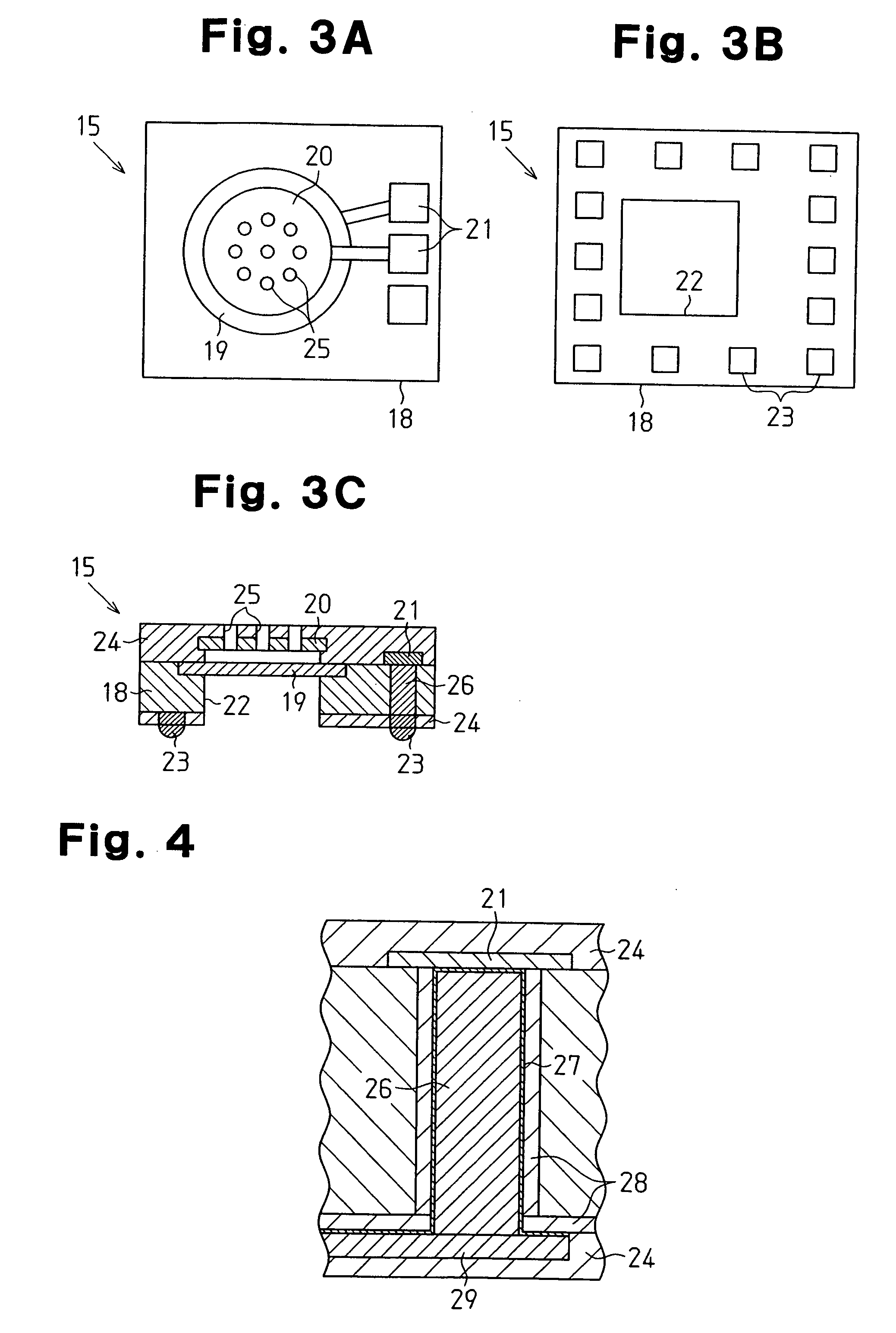 Semiconductor sensor