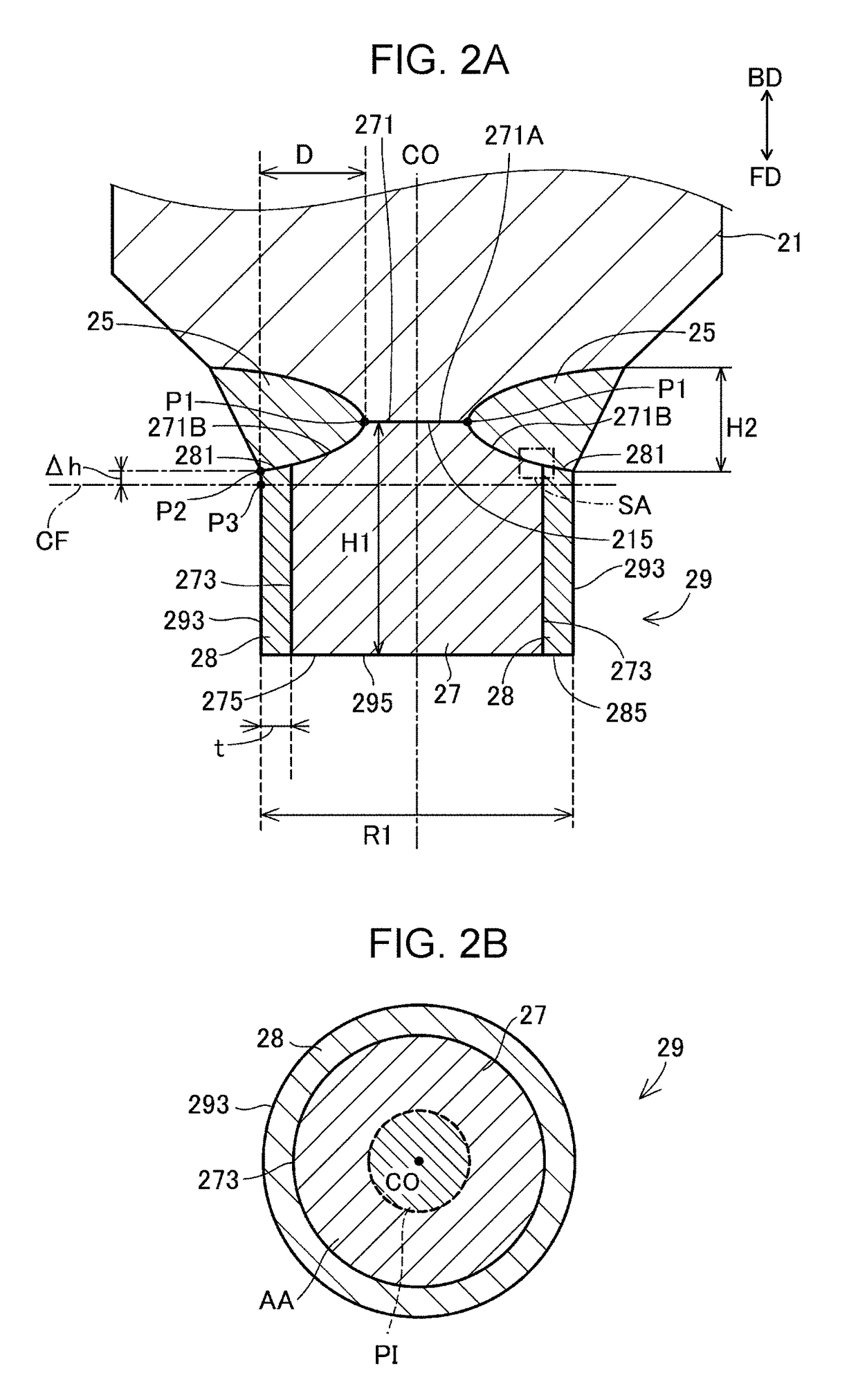 Spark plug