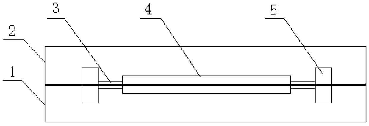 A kind of production method of stainless steel clad plate