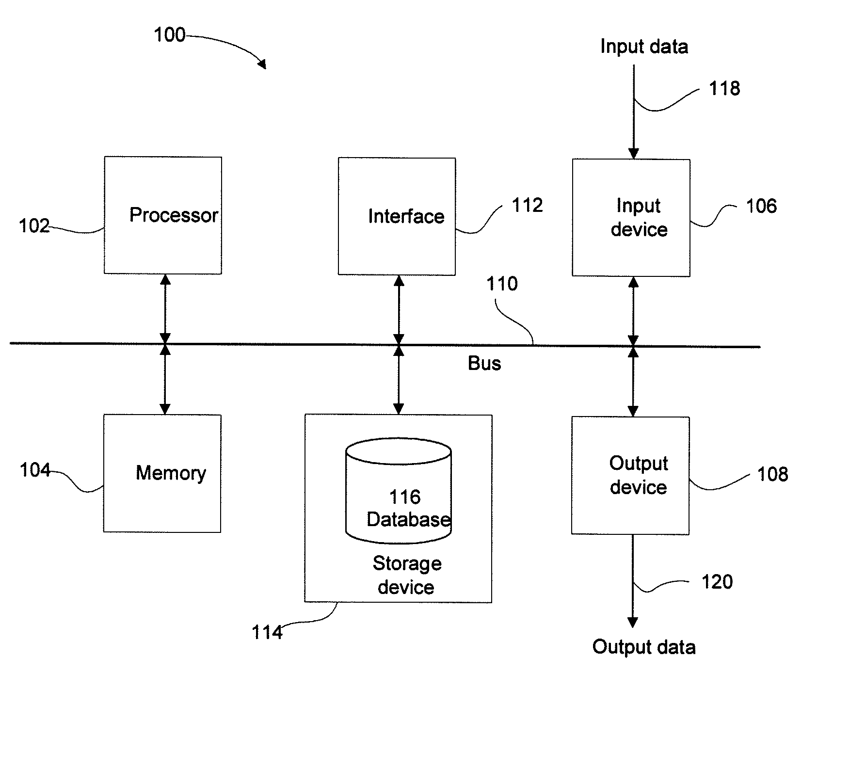 Performing application setting activity using a removable storage device