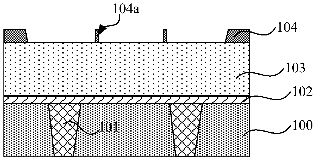 Manufacturing method of conductive interconnection line