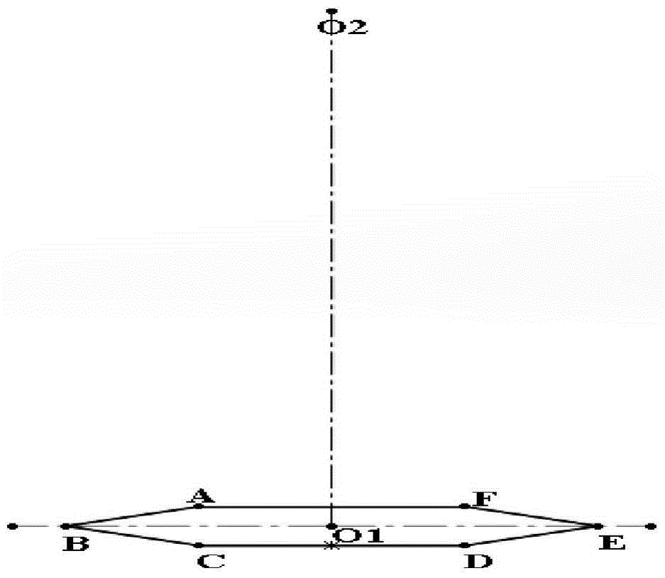 A pole piece winding method and device