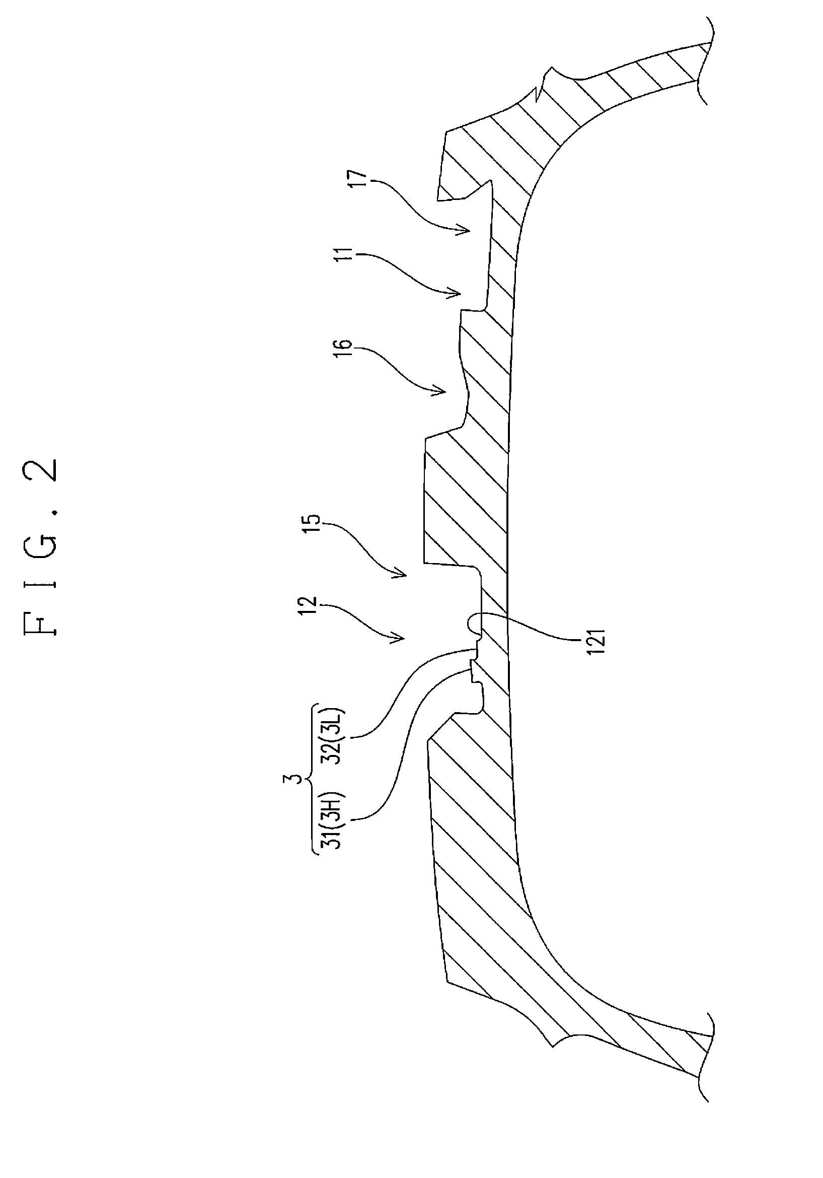 Pneumatic tire