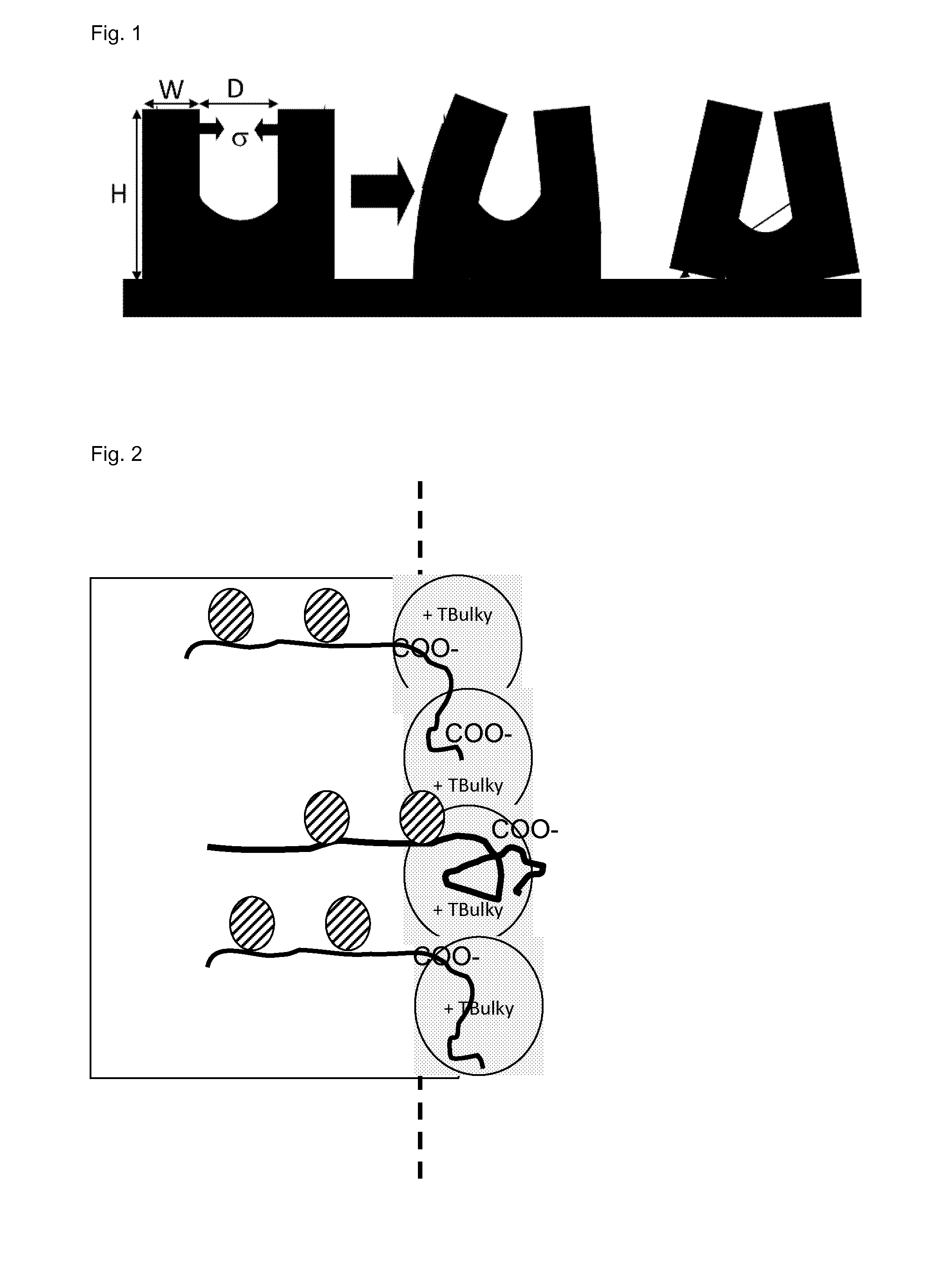 Composition for manufacturing integrated circuit devices, optical devices, micromachines and mechanical precision devices