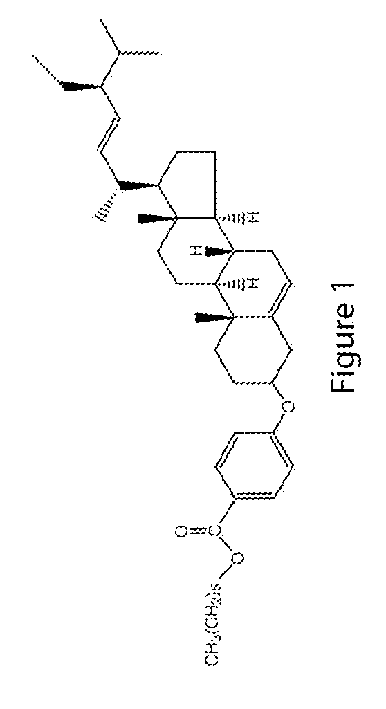 Steroidal antitubercular compounds