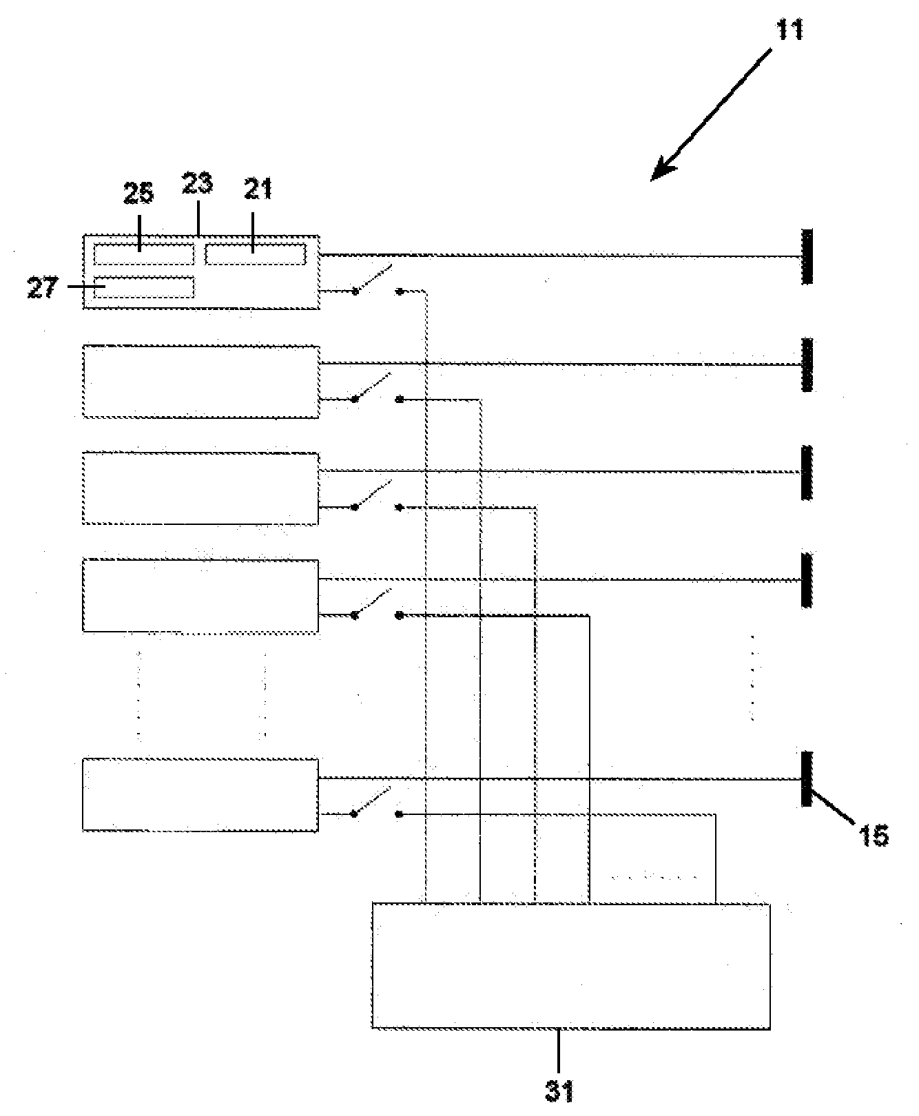 High Precision Voltage Source for Electrical Impedance Tomography